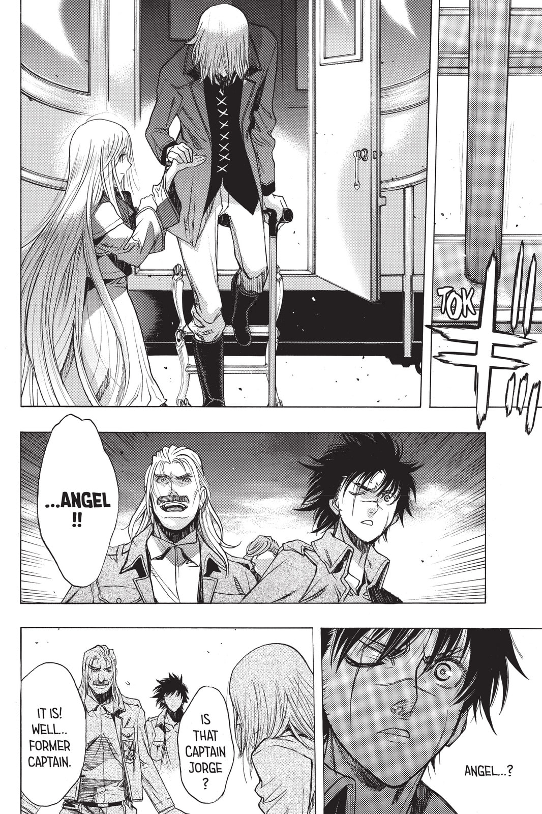 Read Attack on Titan: Before the Fall chapter 44 image 32 on Lezhin
