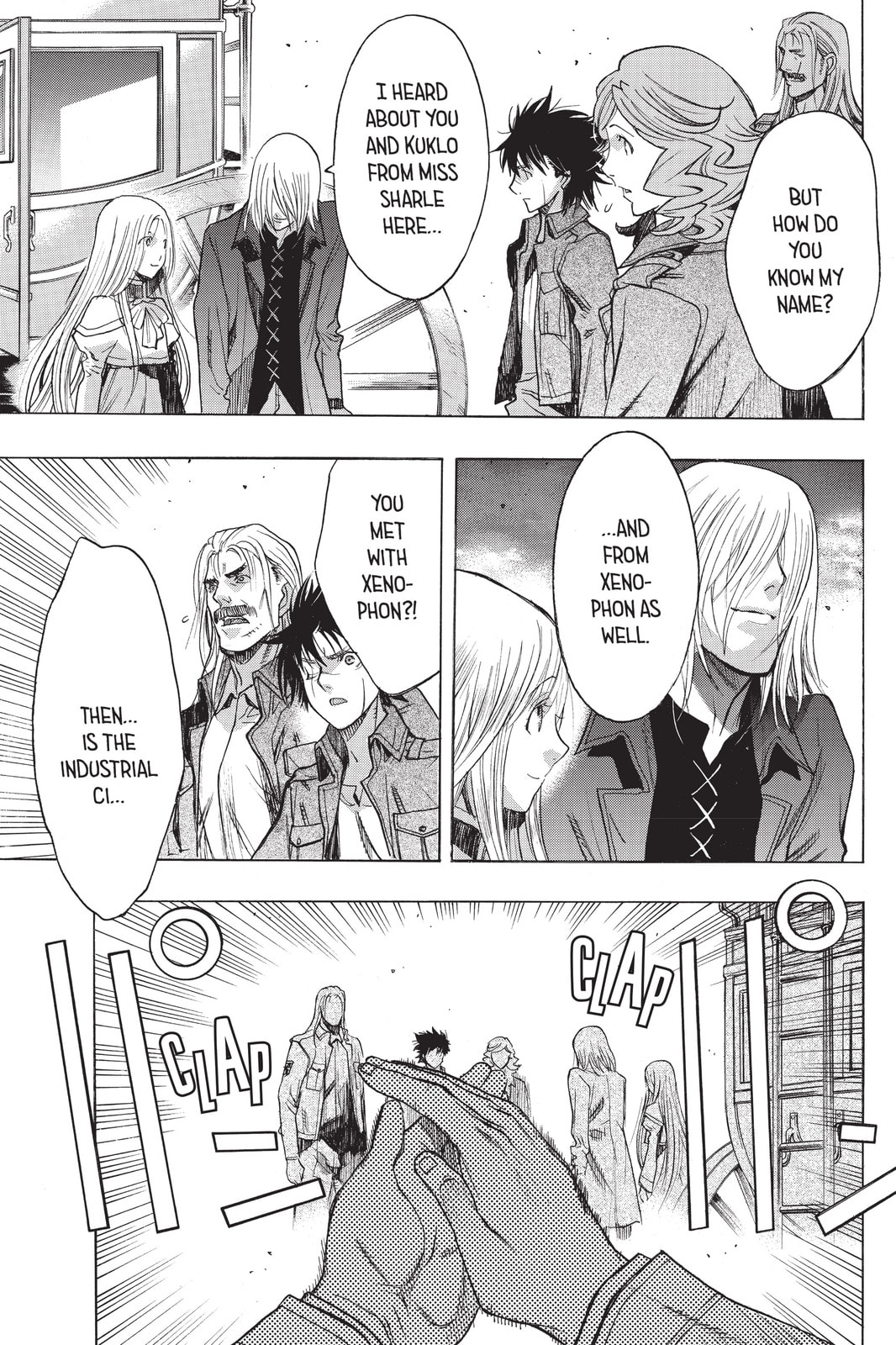 Read Attack on Titan: Before the Fall chapter 44 image 35 on Lezhin