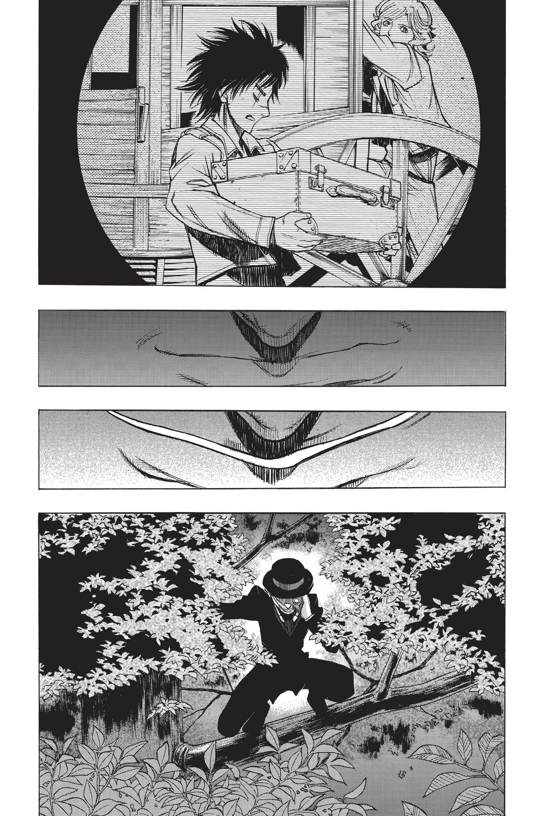 Read Attack on Titan: Before the Fall chapter 44 image 38 on Lezhin