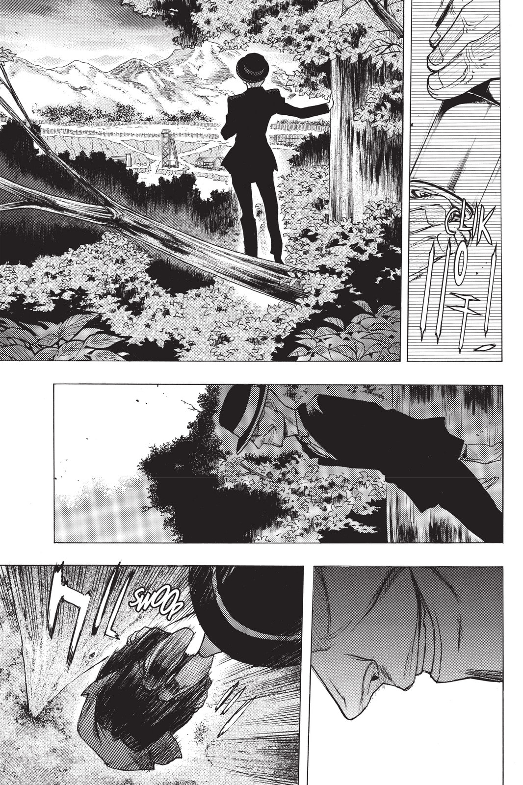 Read Attack on Titan: Before the Fall chapter 44 image 39 on Lezhin