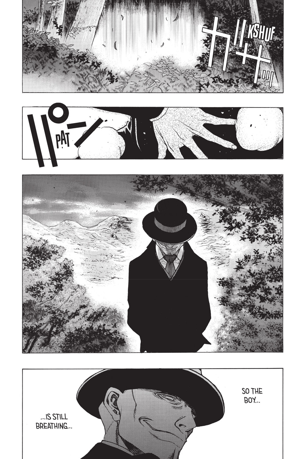Read Attack on Titan: Before the Fall chapter 44 image 40 on Lezhin