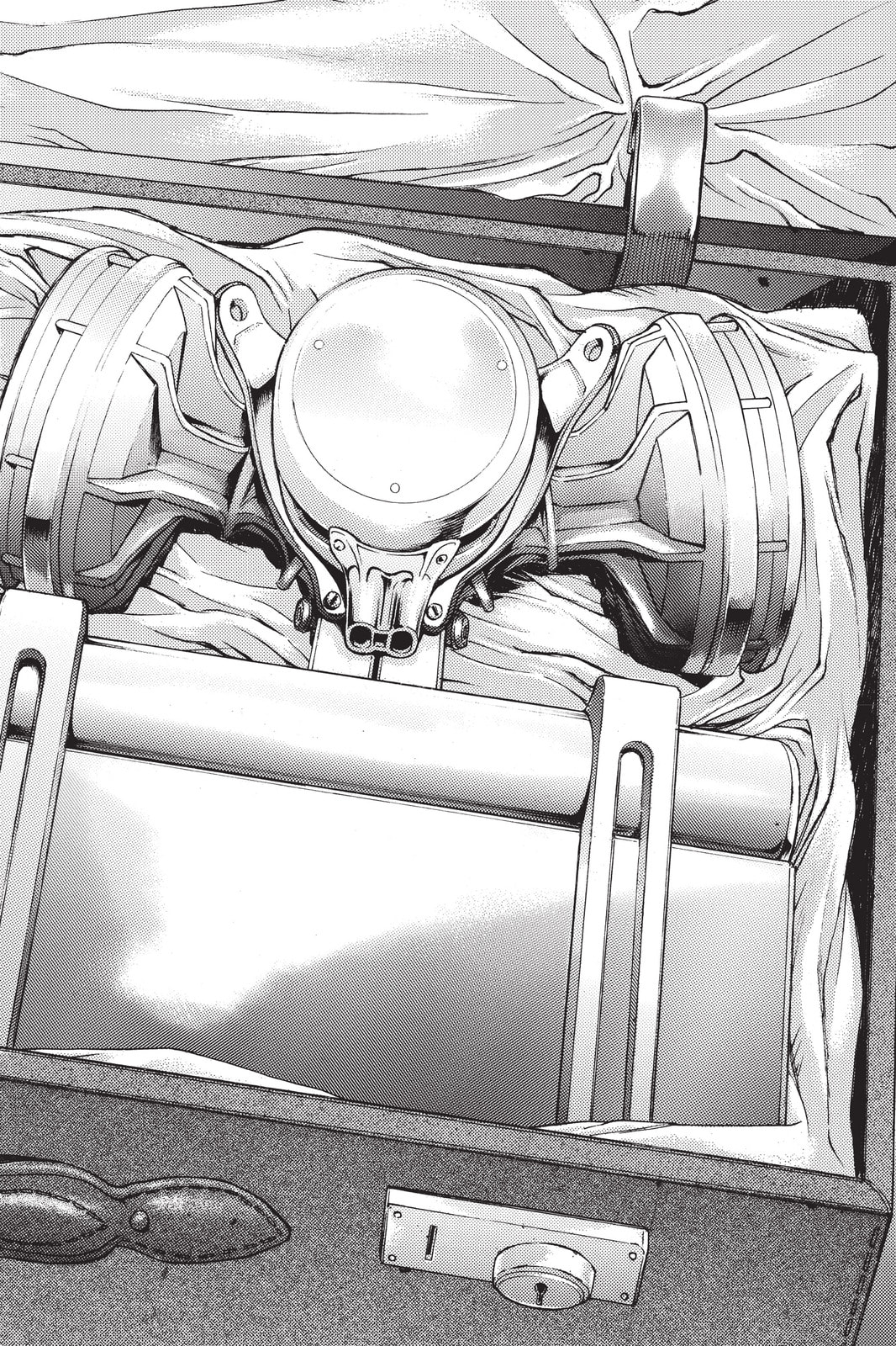 Read Attack on Titan: Before the Fall chapter 44 image 48 on Lezhin