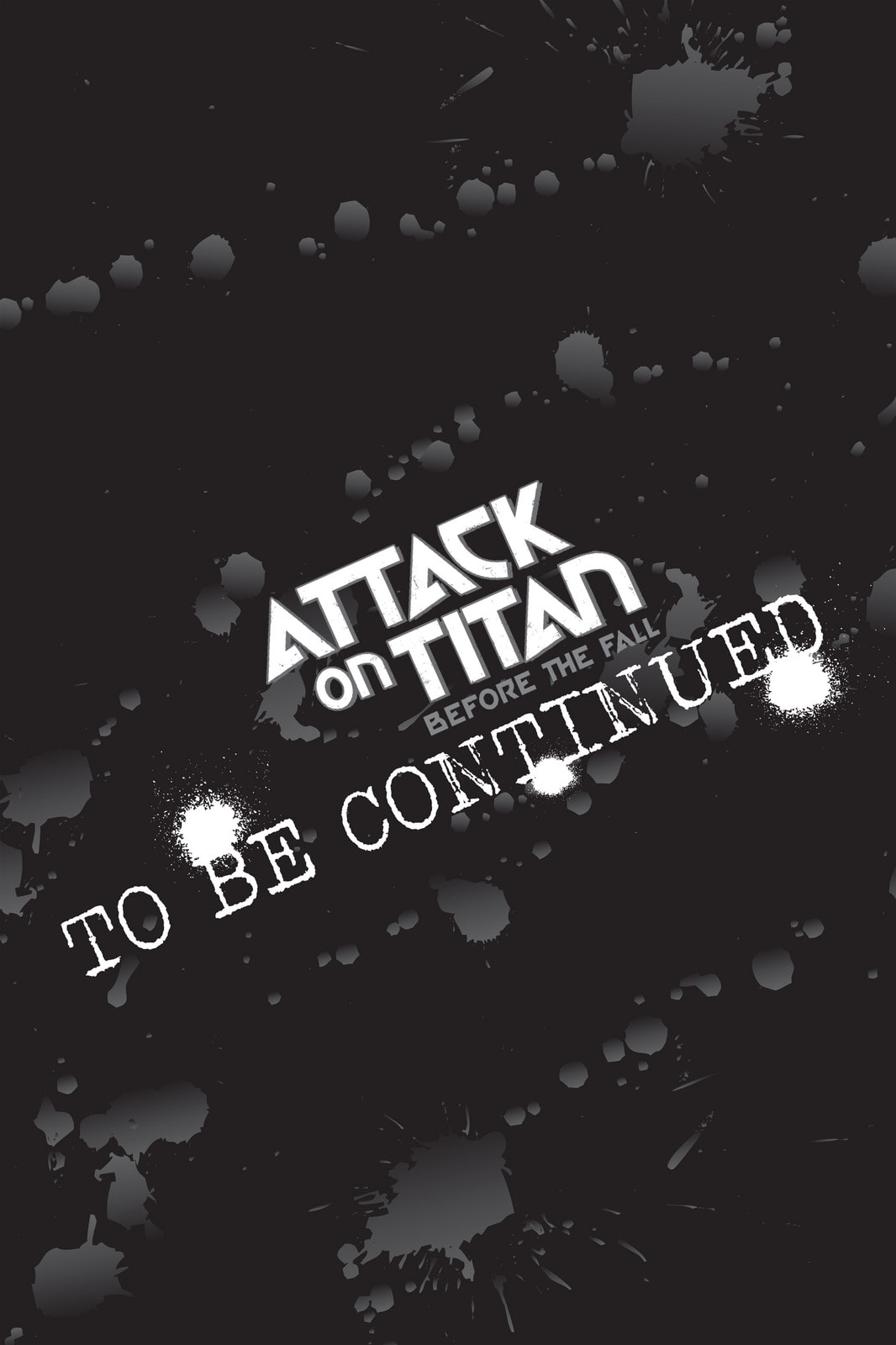 Read Attack on Titan: Before the Fall chapter 44 image 51 on Lezhin