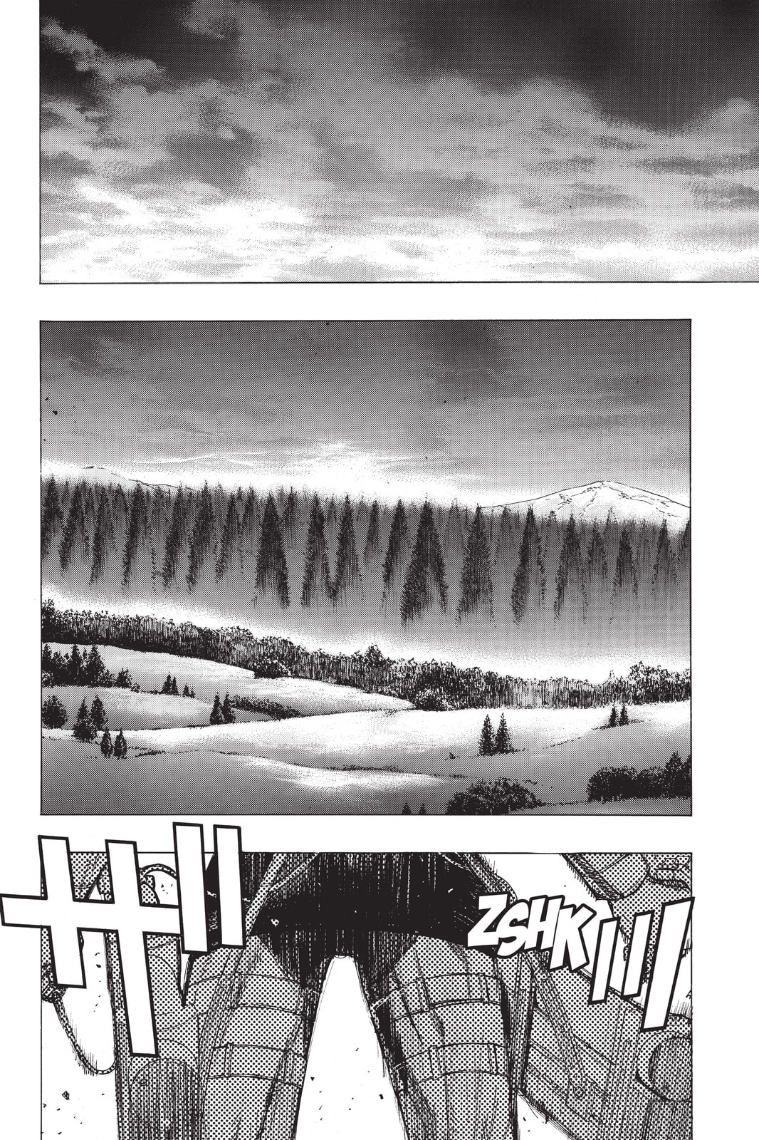 Read Attack on Titan: Before the Fall chapter 45 image 14 on Lezhin