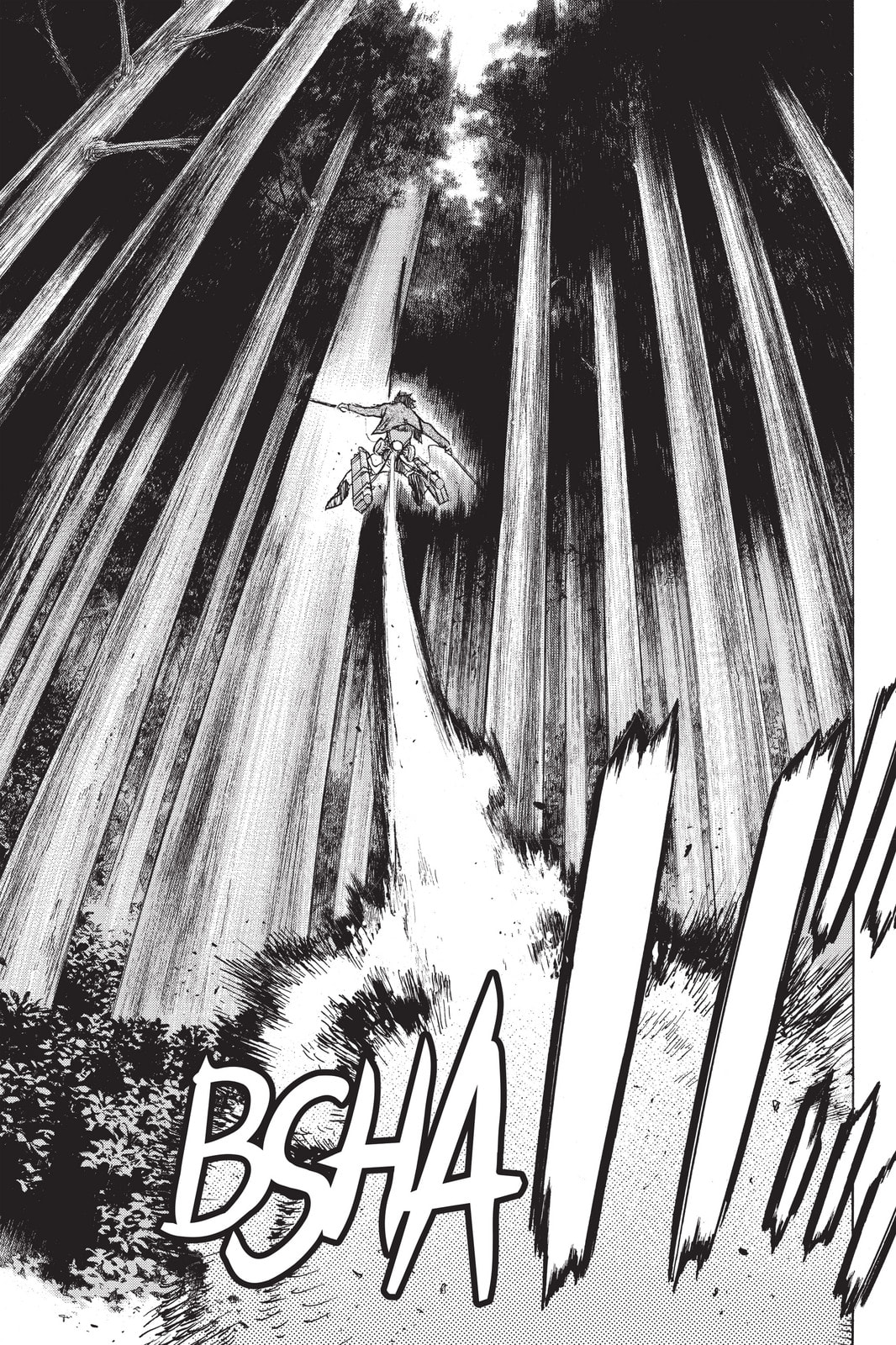Read Attack on Titan: Before the Fall chapter 45 image 19 on Lezhin
