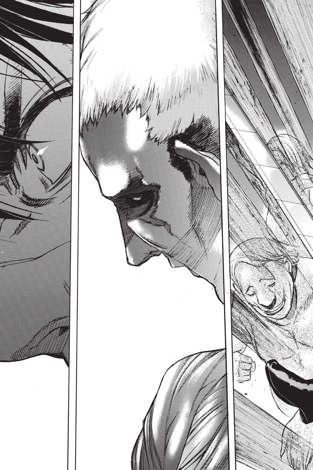 Read Attack on Titan: Before the Fall chapter 45 image 29 on Lezhin