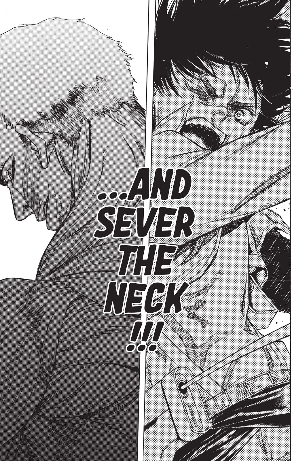 Read Attack on Titan: Before the Fall chapter 45 image 31 on Lezhin