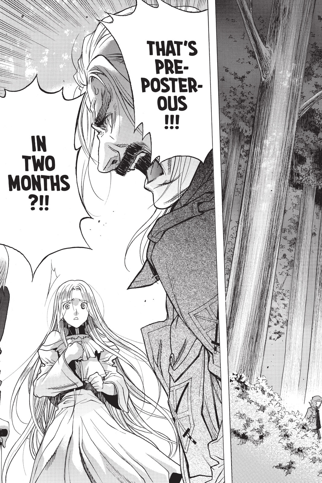 Read Attack on Titan: Before the Fall chapter 46 image 3 on Lezhin