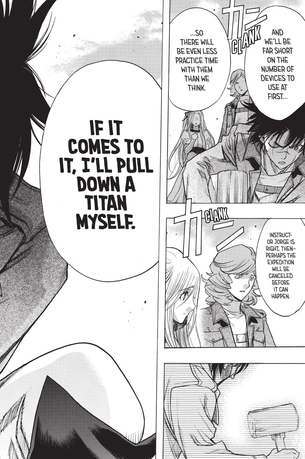 Read Attack on Titan: Before the Fall chapter 46 image 48 on Lezhin