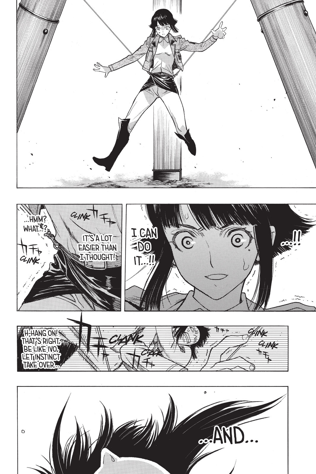 Read Attack on Titan: Before the Fall chapter 47 image 24 on Lezhin