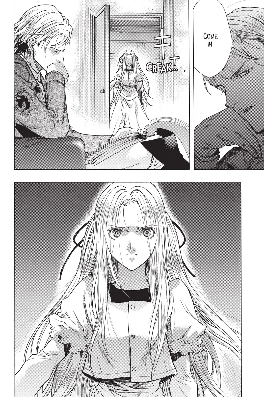 Read Attack on Titan: Before the Fall chapter 47 image 50 on Lezhin