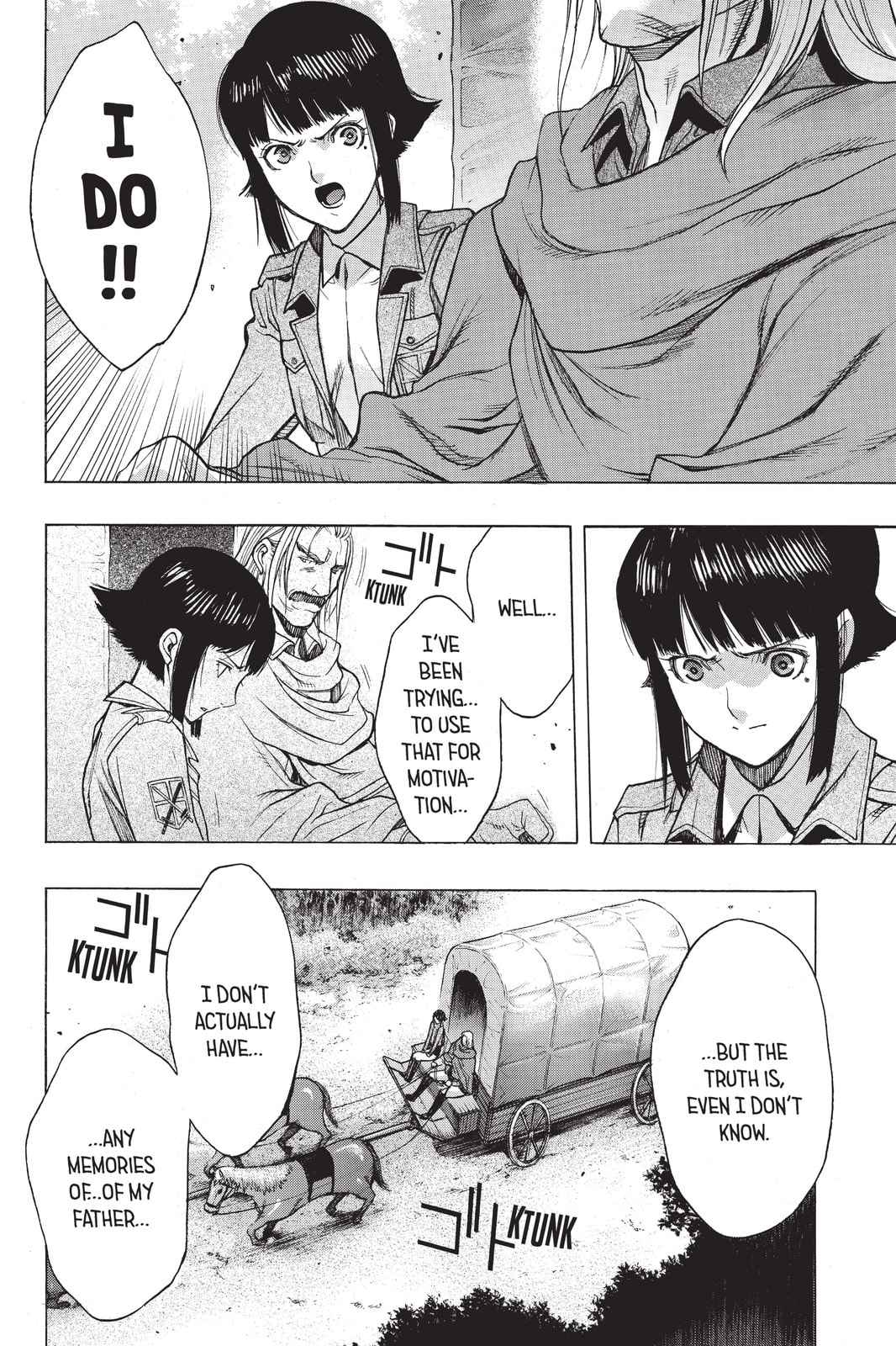 Read Attack on Titan: Before the Fall chapter 48 image 36 on Lezhin