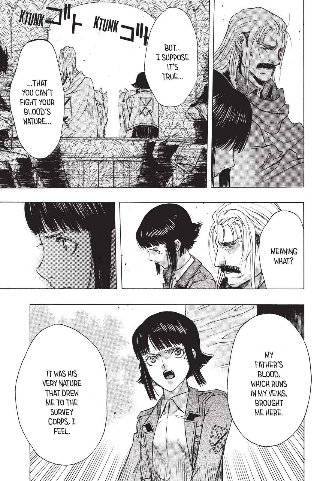 Read Attack on Titan: Before the Fall chapter 48 image 37 on Lezhin