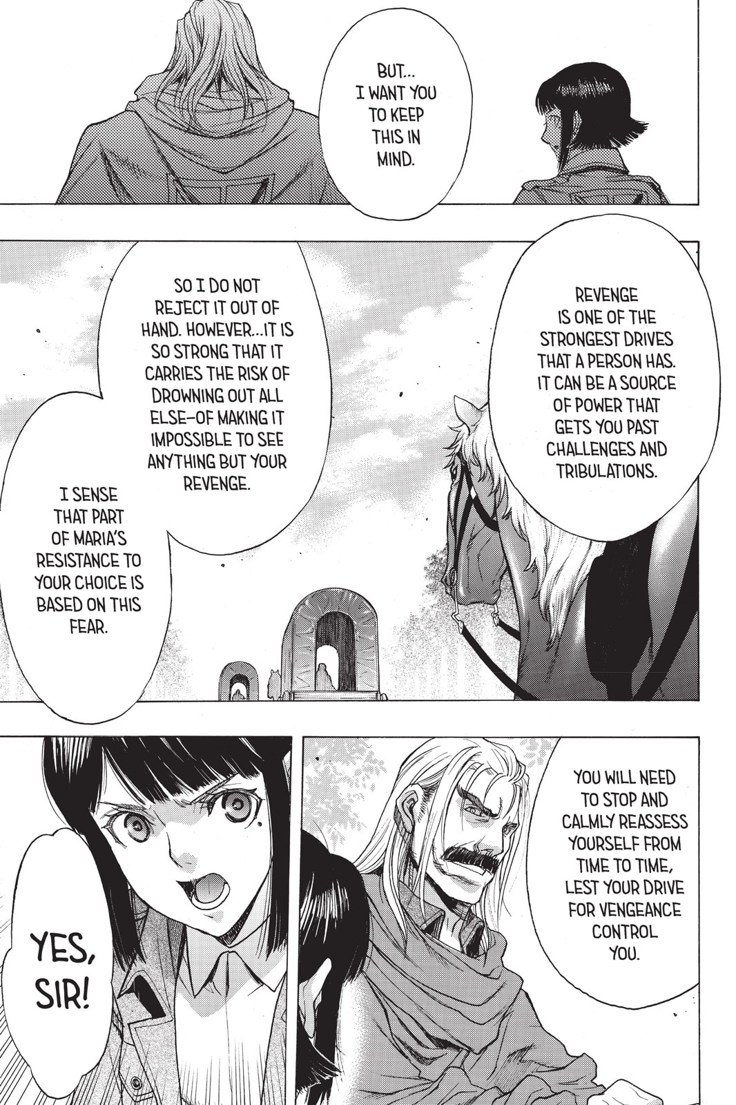 Read Attack on Titan: Before the Fall chapter 48 image 39 on Lezhin