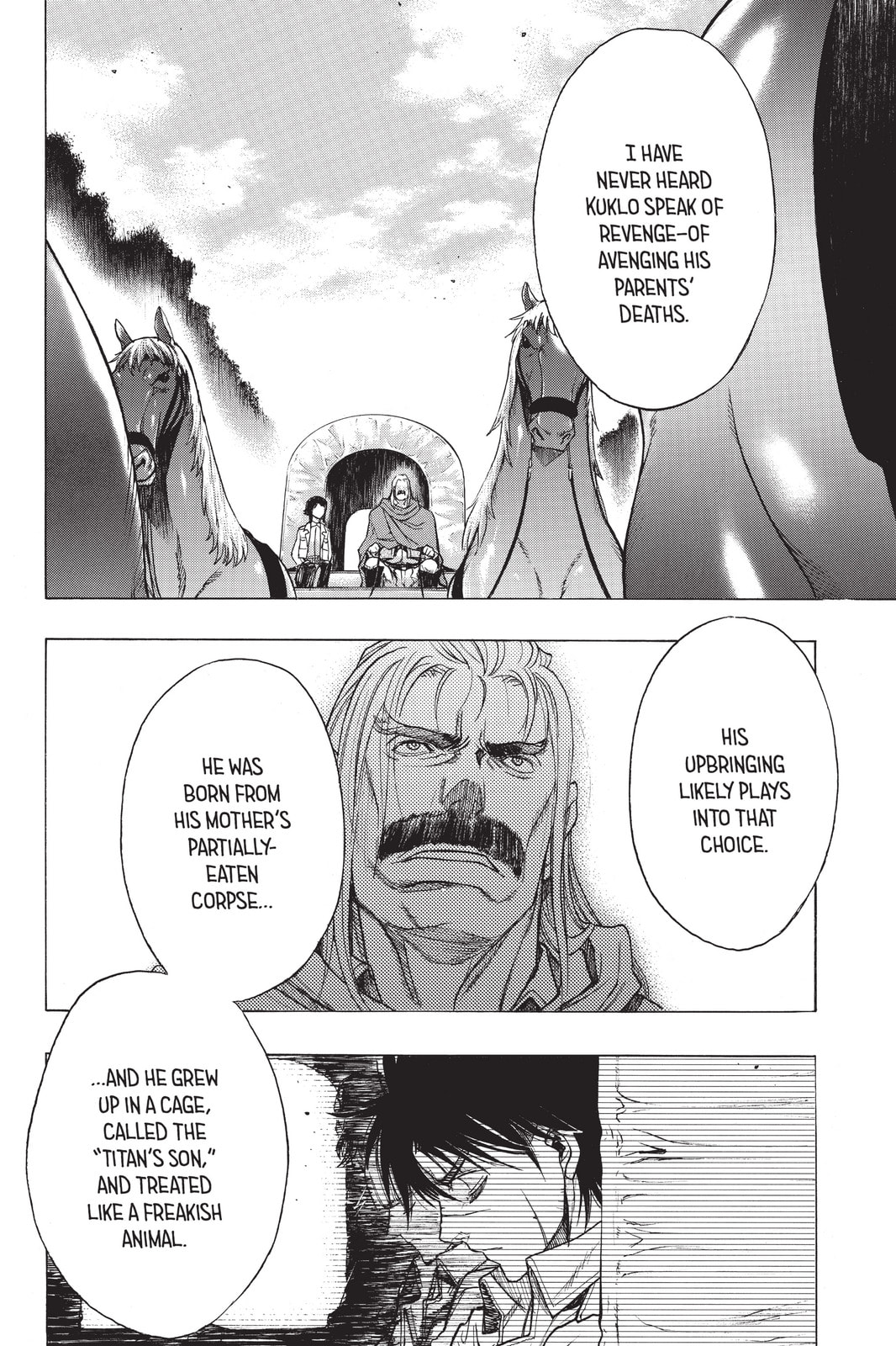 Read Attack on Titan: Before the Fall chapter 48 image 42 on Lezhin