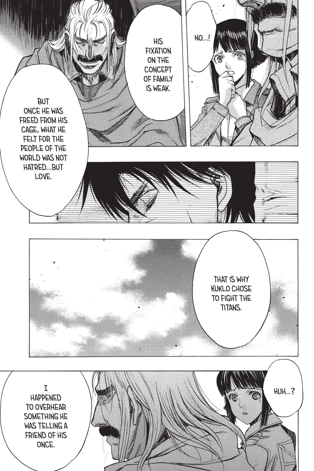 Read Attack on Titan: Before the Fall chapter 48 image 43 on Lezhin