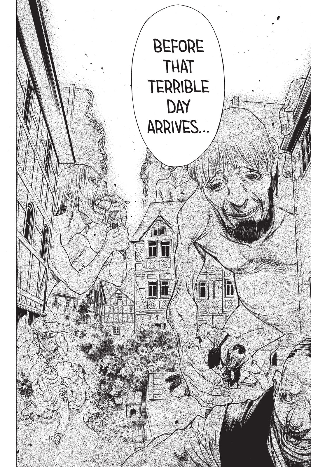 Read Attack on Titan: Before the Fall chapter 48 image 48 on Lezhin