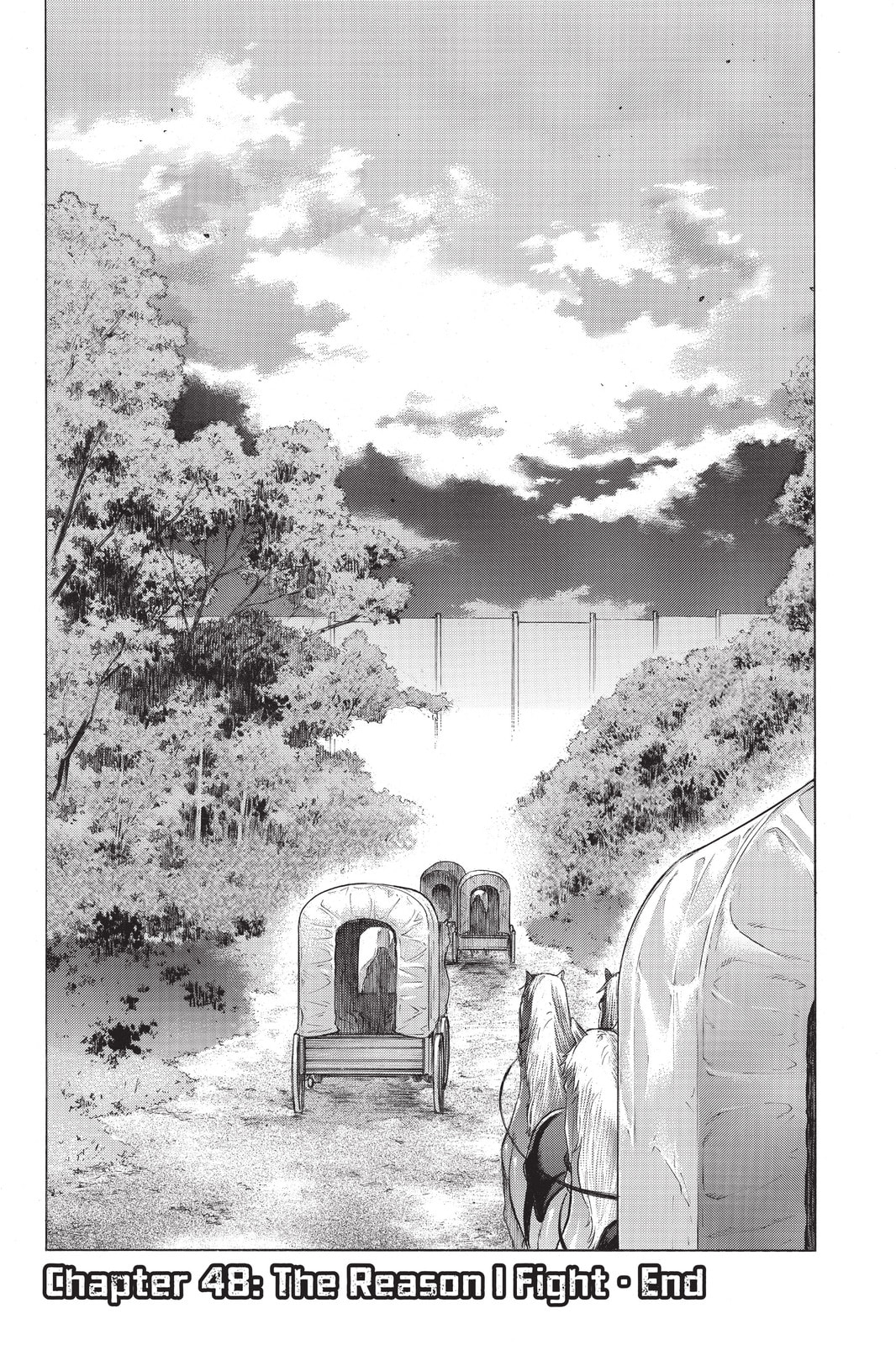 Read Attack on Titan: Before the Fall chapter 48 image 50 on Lezhin