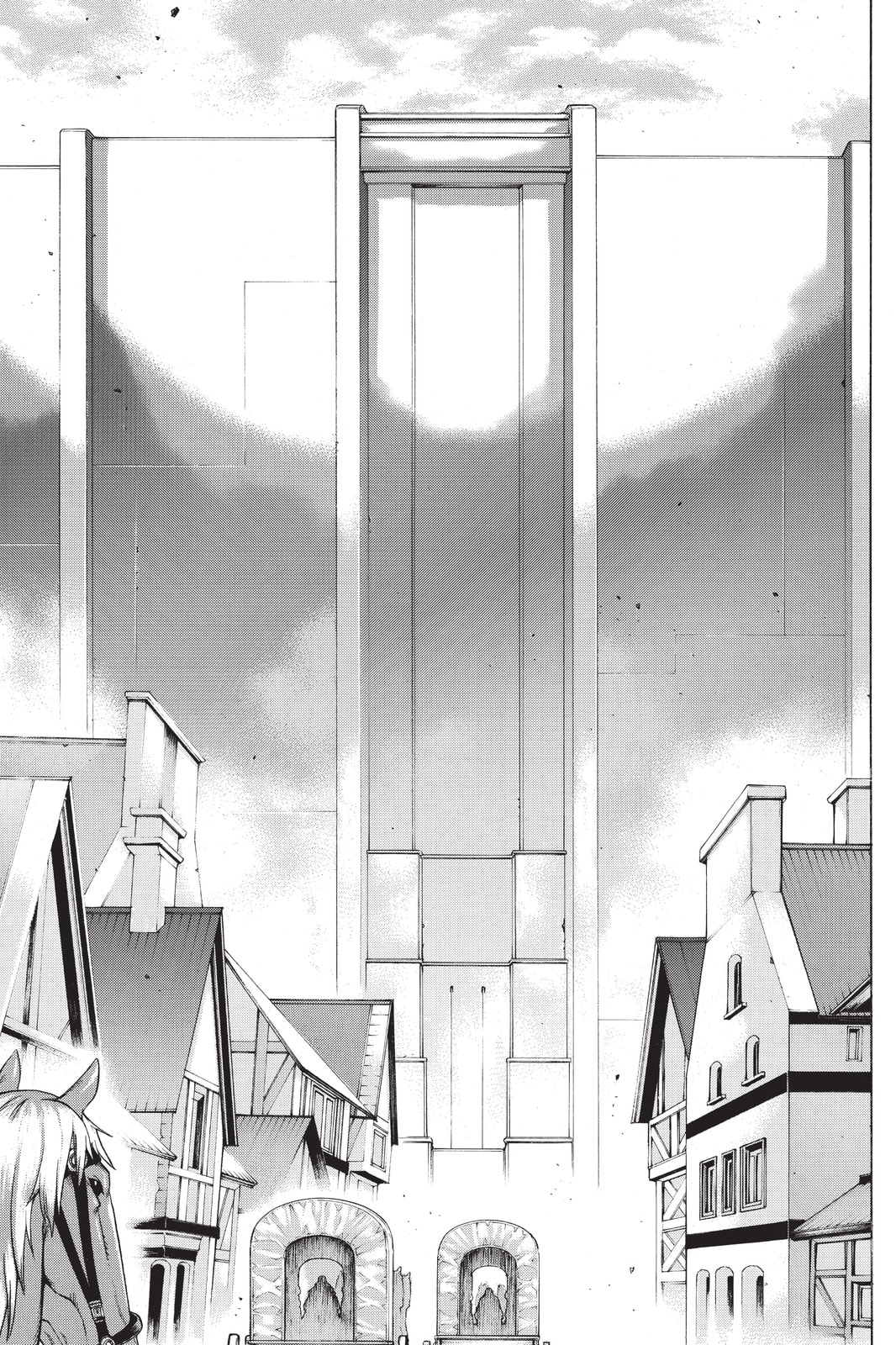 Read Attack on Titan: Before the Fall chapter 49 image 11 on Lezhin
