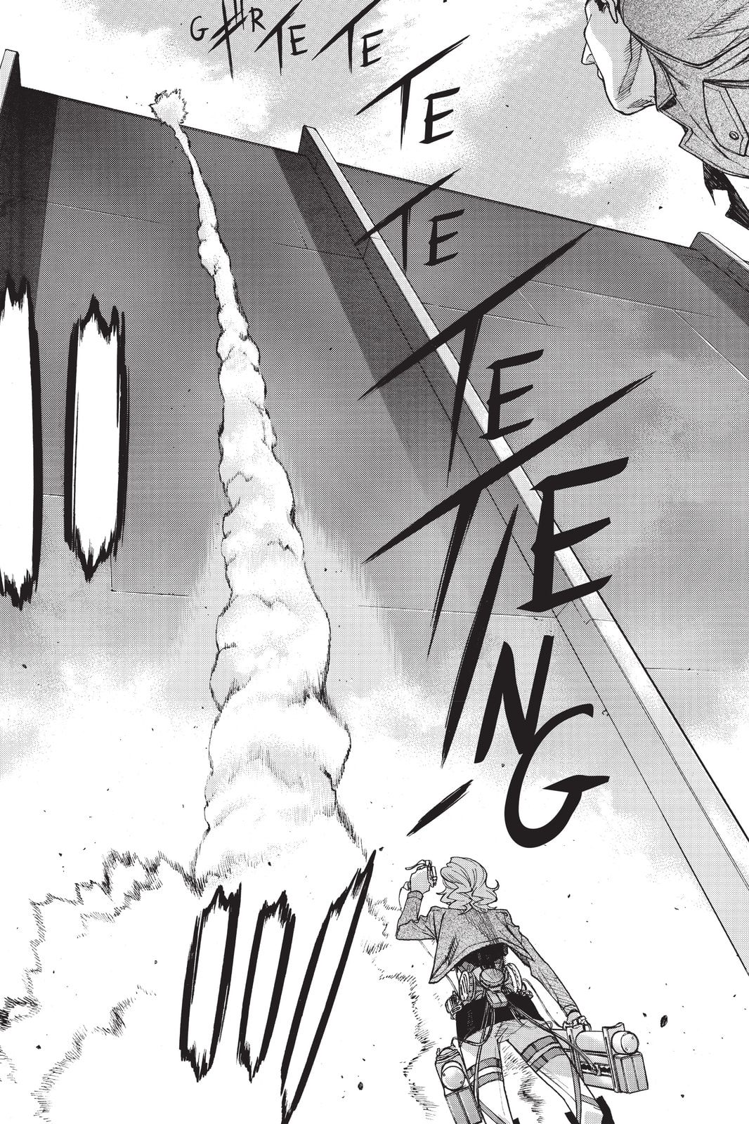 Read Attack on Titan: Before the Fall chapter 49 image 24 on Lezhin