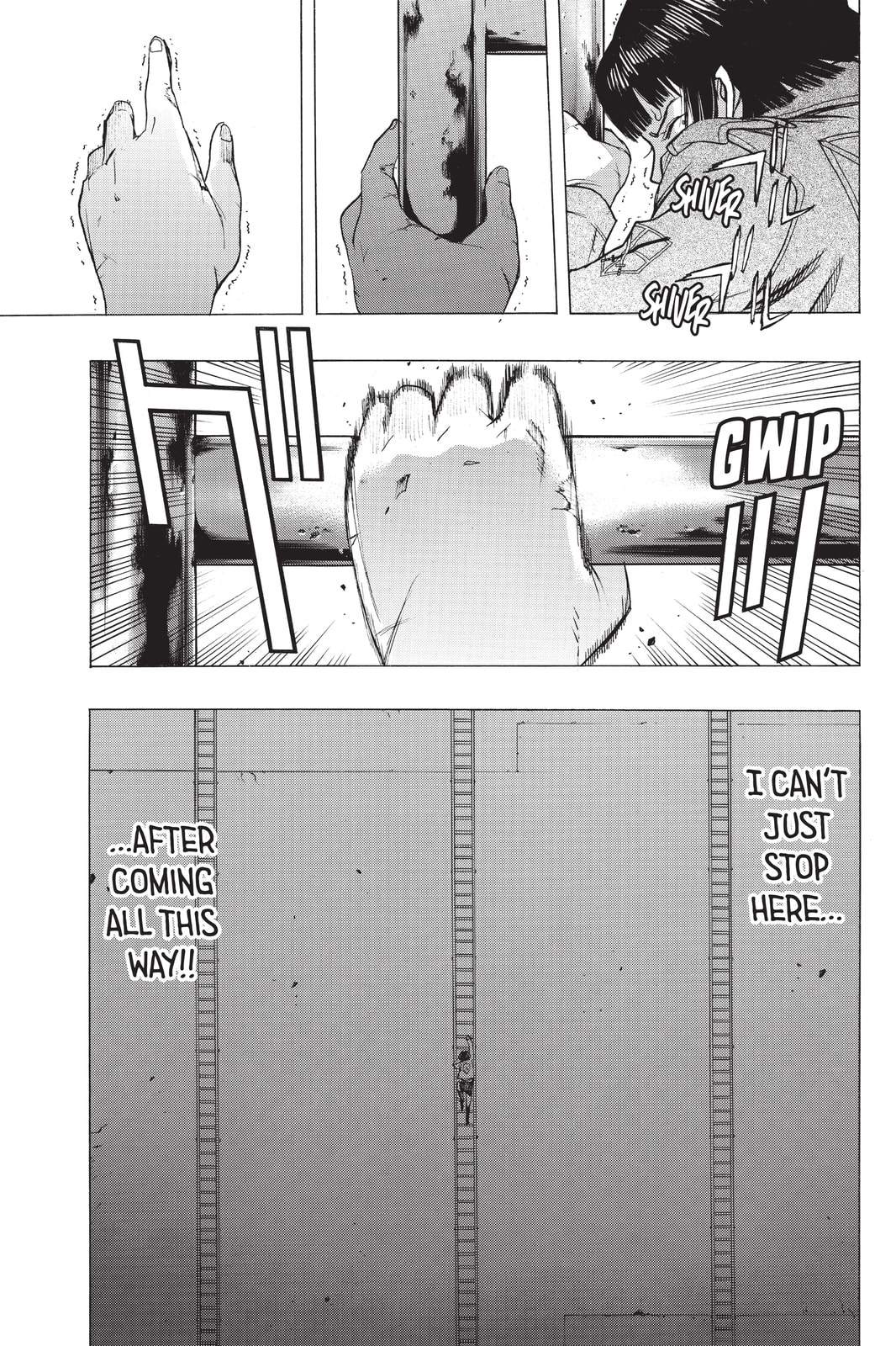 Read Attack on Titan: Before the Fall chapter 49 image 37 on Lezhin
