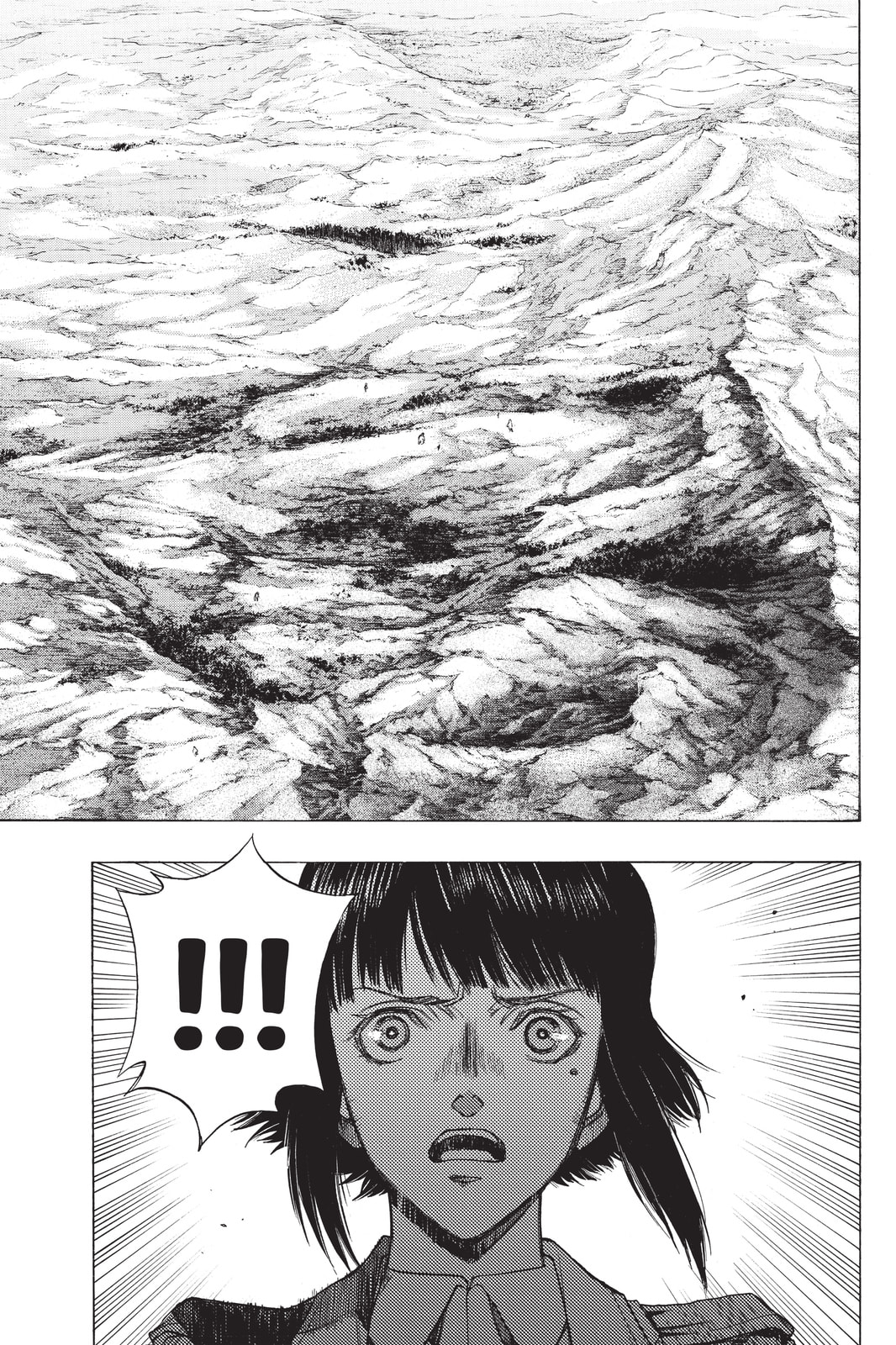 Read Attack on Titan: Before the Fall chapter 49 image 45 on Lezhin