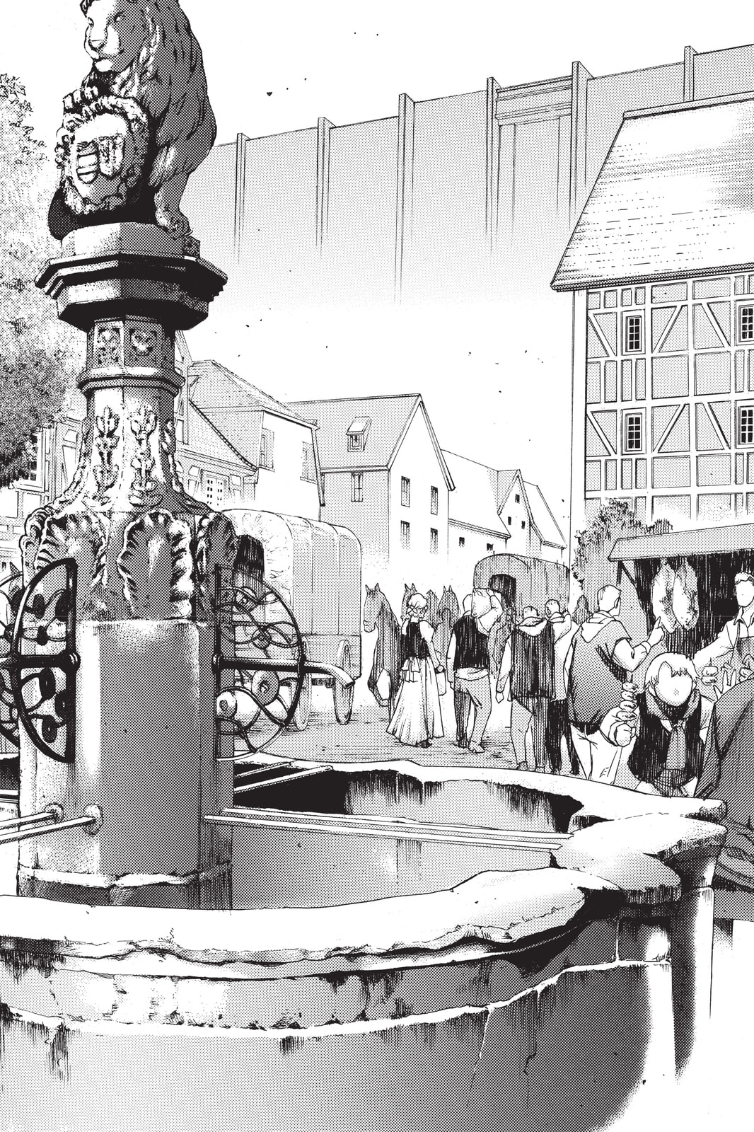 Read Attack on Titan: Before the Fall chapter 49 image 6 on Lezhin