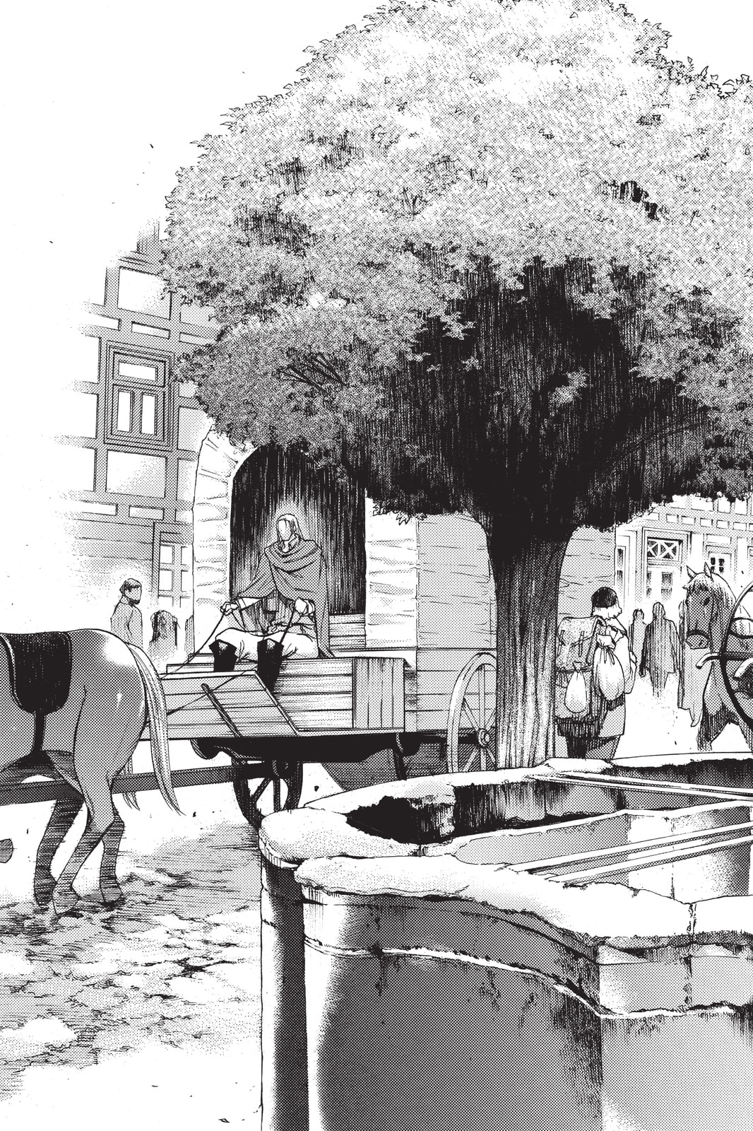 Read Attack on Titan: Before the Fall chapter 49 image 7 on Lezhin