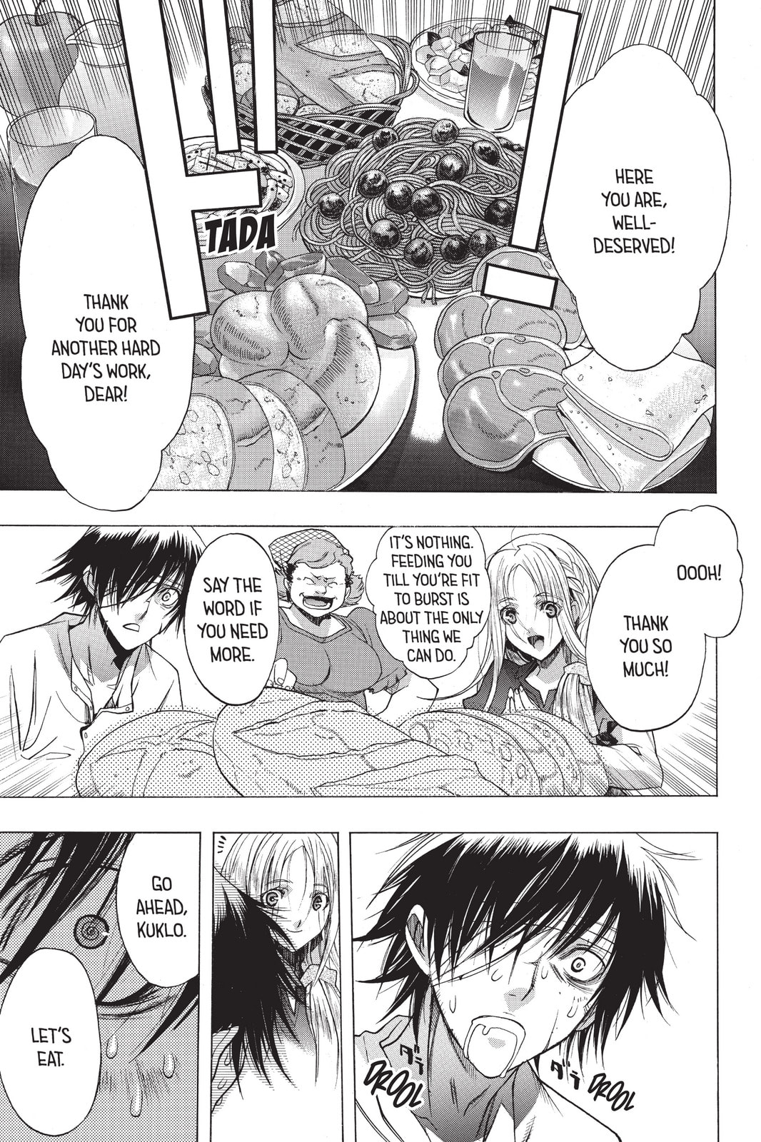 Read Attack on Titan: Before the Fall chapter 5 image 12 on Lezhin