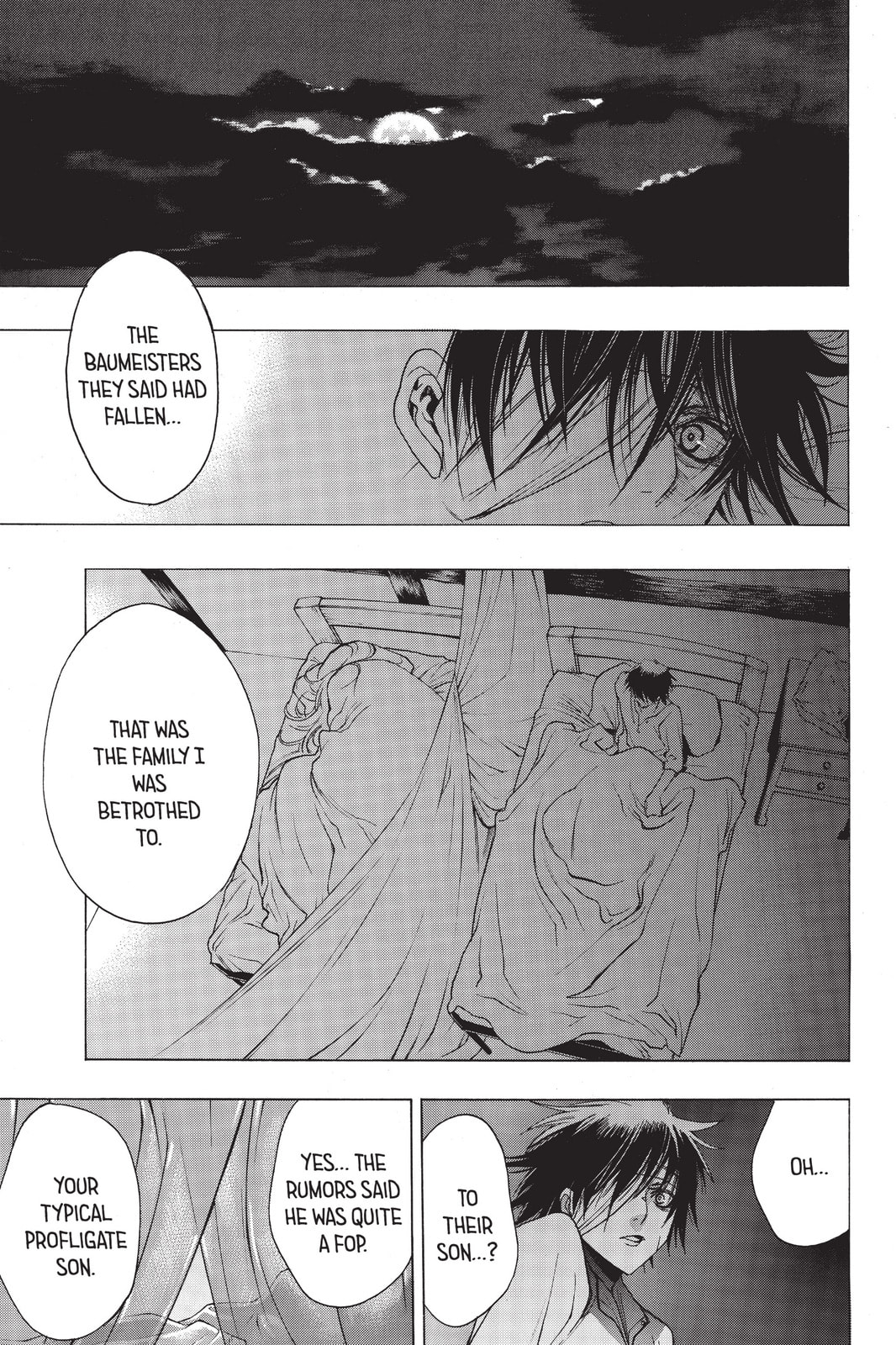 Read Attack on Titan: Before the Fall chapter 5 image 16 on Lezhin
