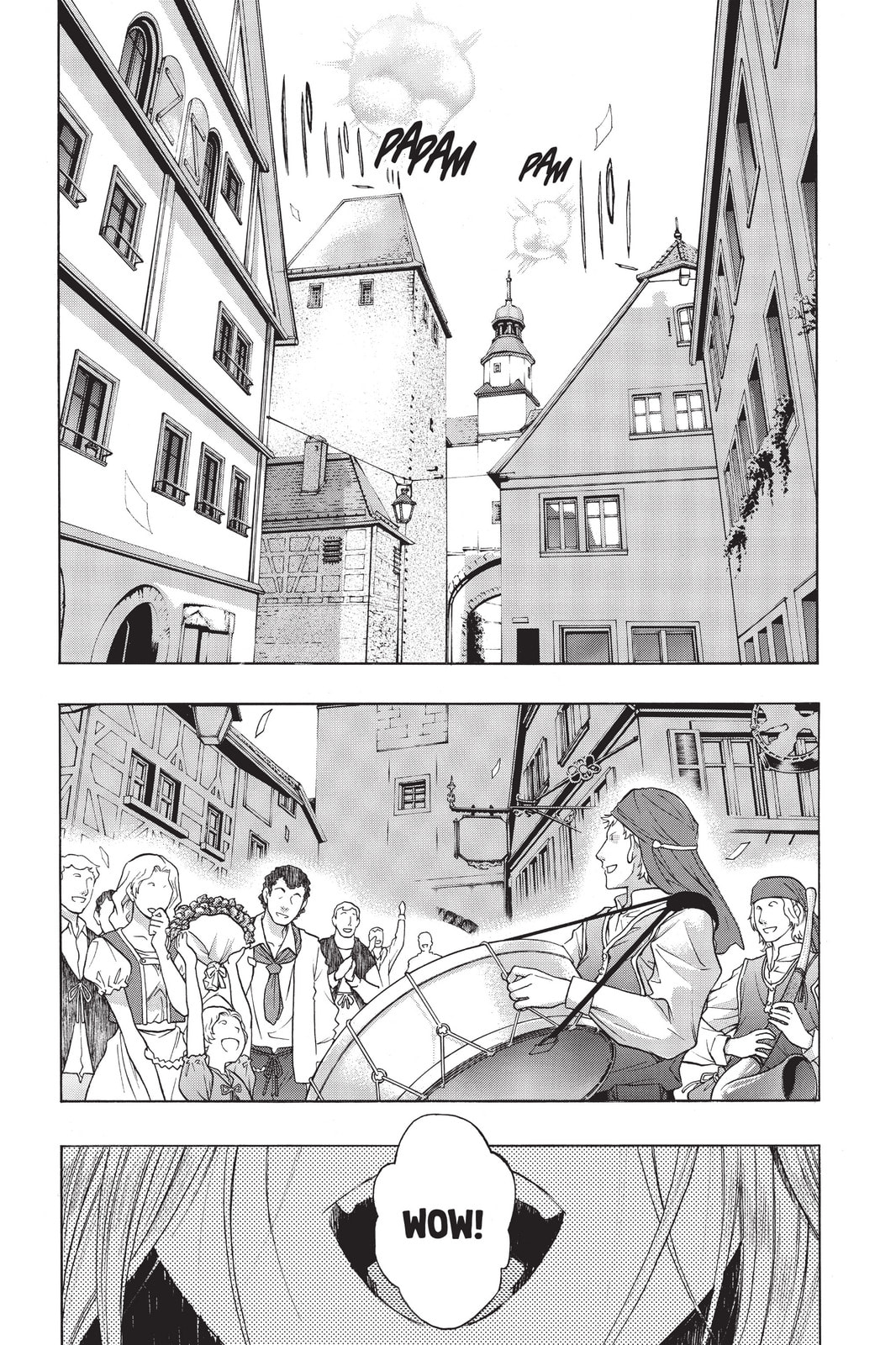 Read Attack on Titan: Before the Fall chapter 5 image 19 on Lezhin