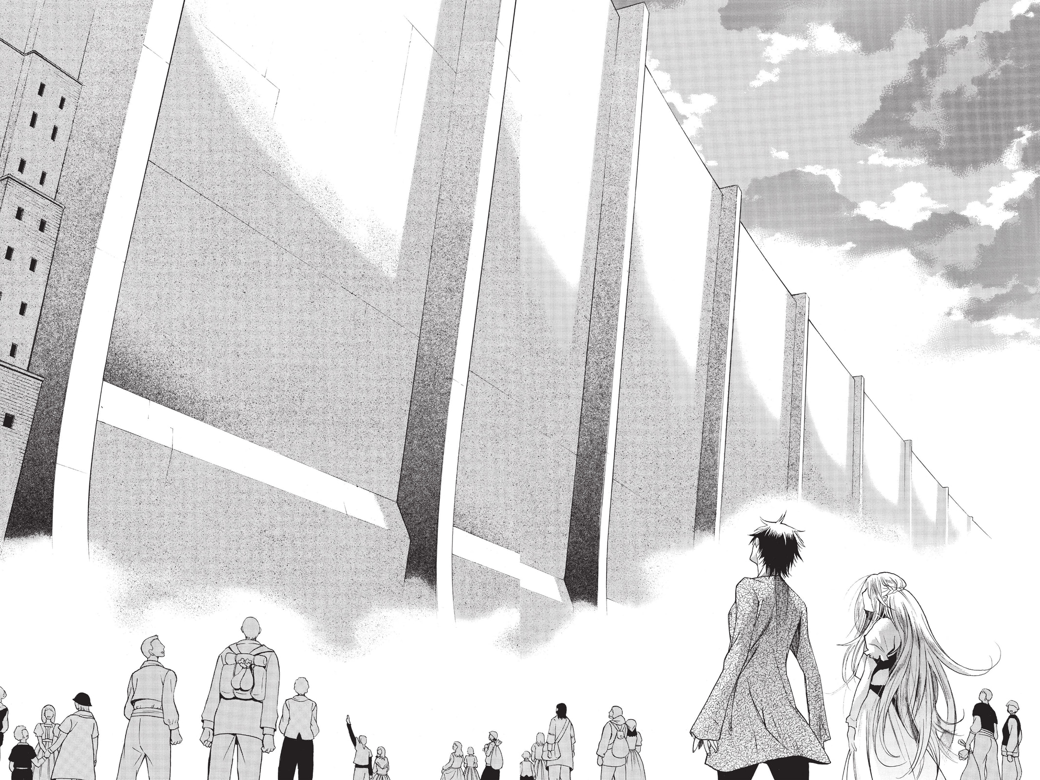 Read Attack on Titan: Before the Fall chapter 5 image 23 on Lezhin