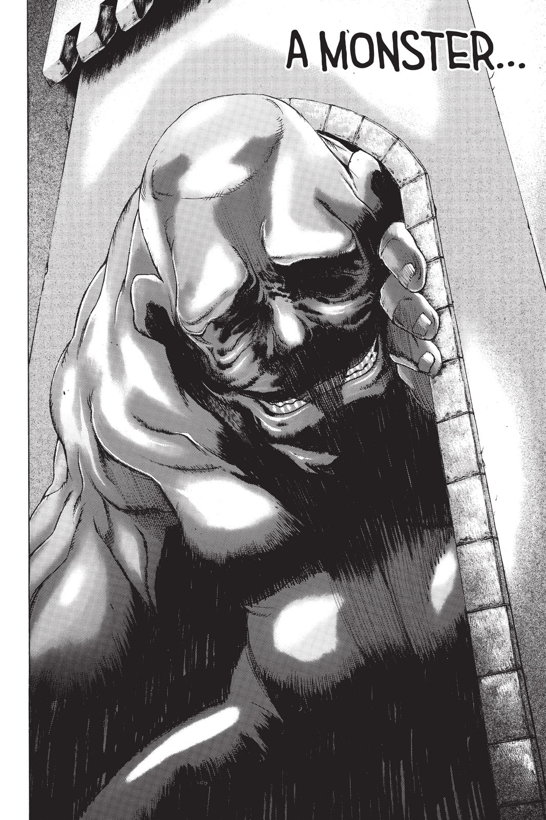 Read Attack on Titan: Before the Fall chapter 5 image 25 on Lezhin