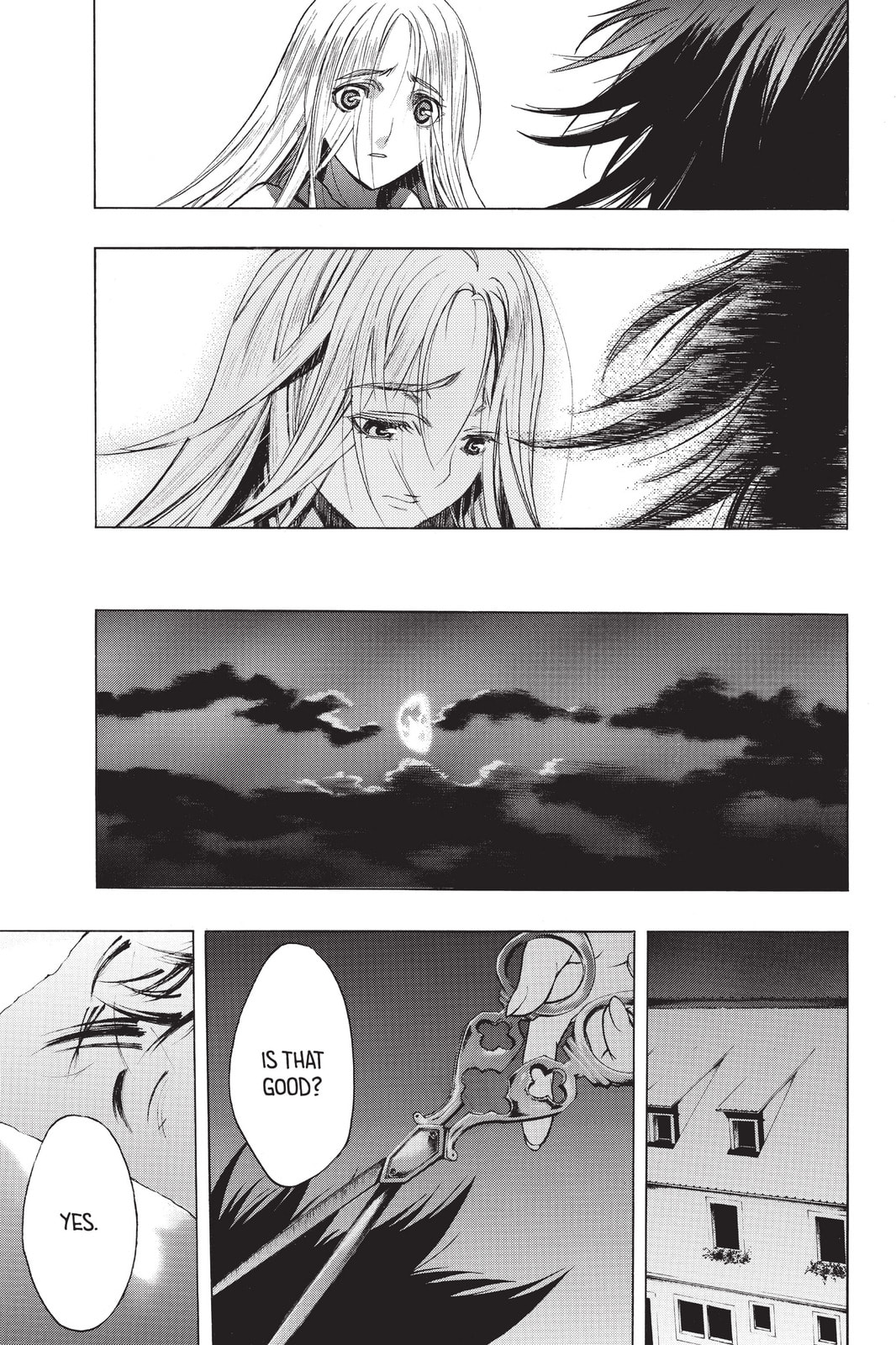 Read Attack on Titan: Before the Fall chapter 5 image 36 on Lezhin