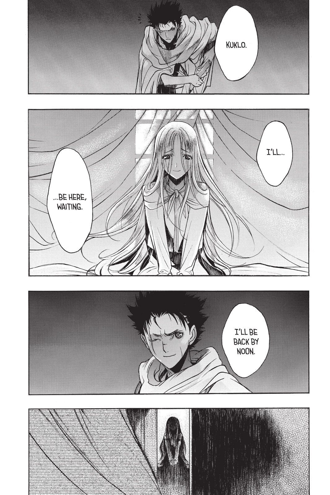 Read Attack on Titan: Before the Fall chapter 5 image 41 on Lezhin