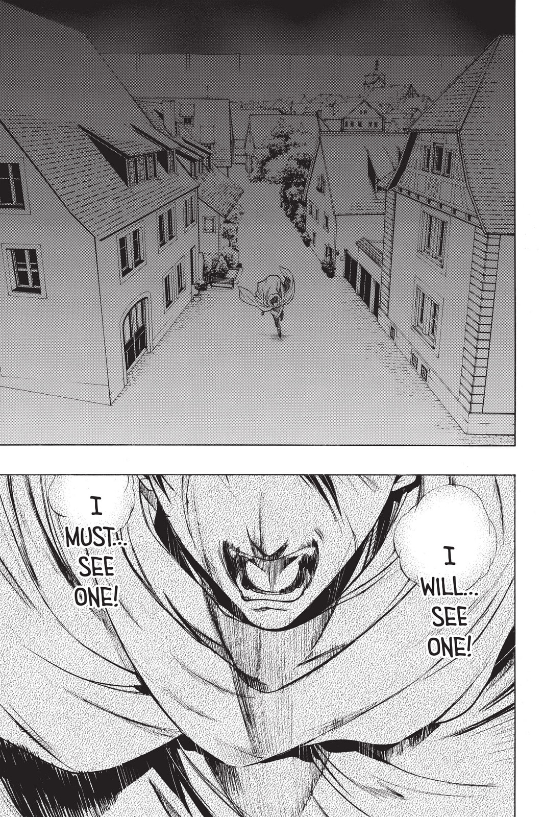 Read Attack on Titan: Before the Fall chapter 5 image 44 on Lezhin