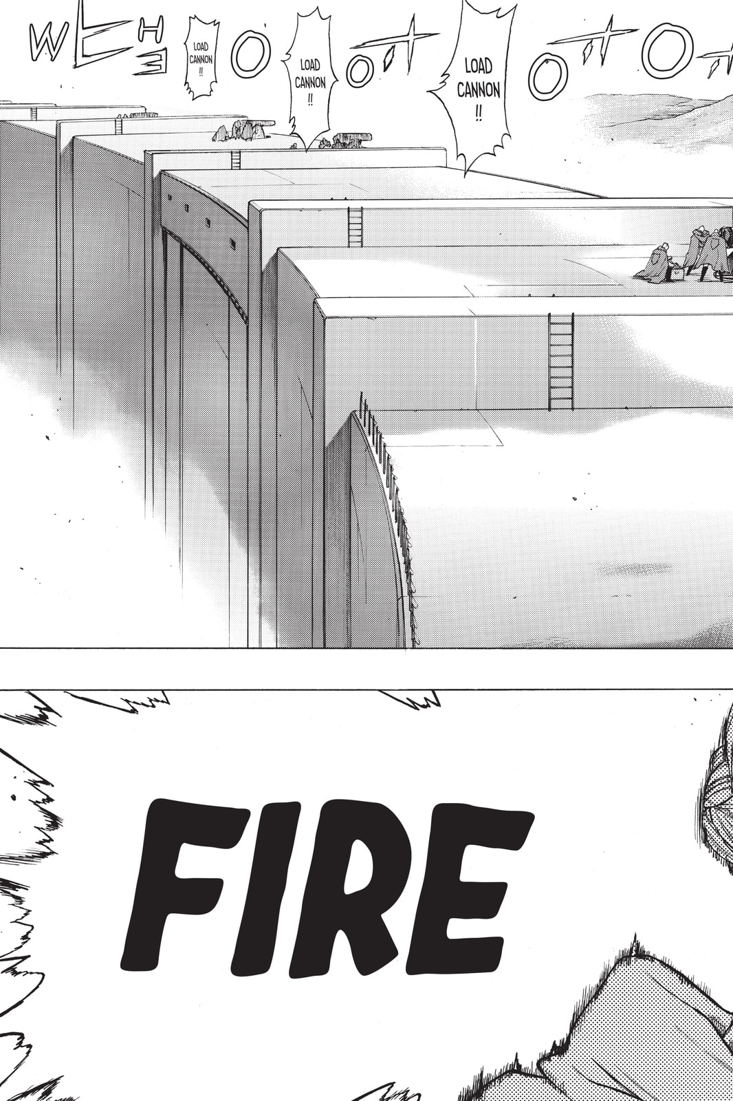 Read Attack on Titan: Before the Fall chapter 50 image 11 on Lezhin