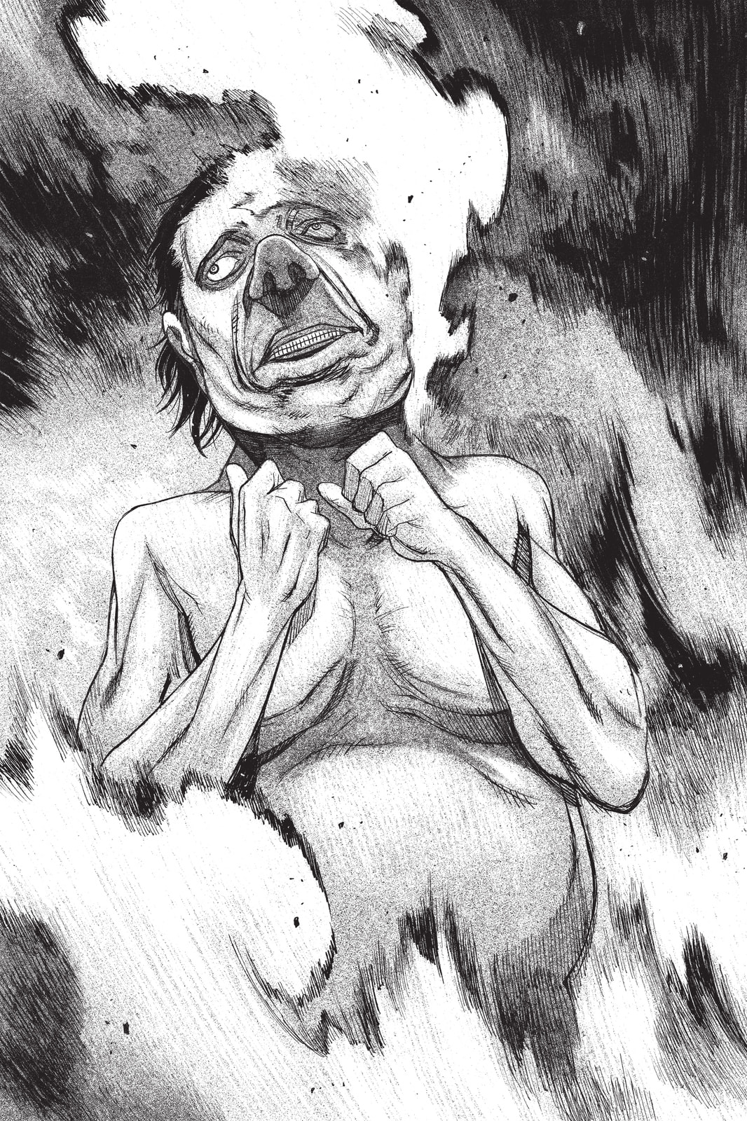 Read Attack on Titan: Before the Fall chapter 50 image 23 on Lezhin