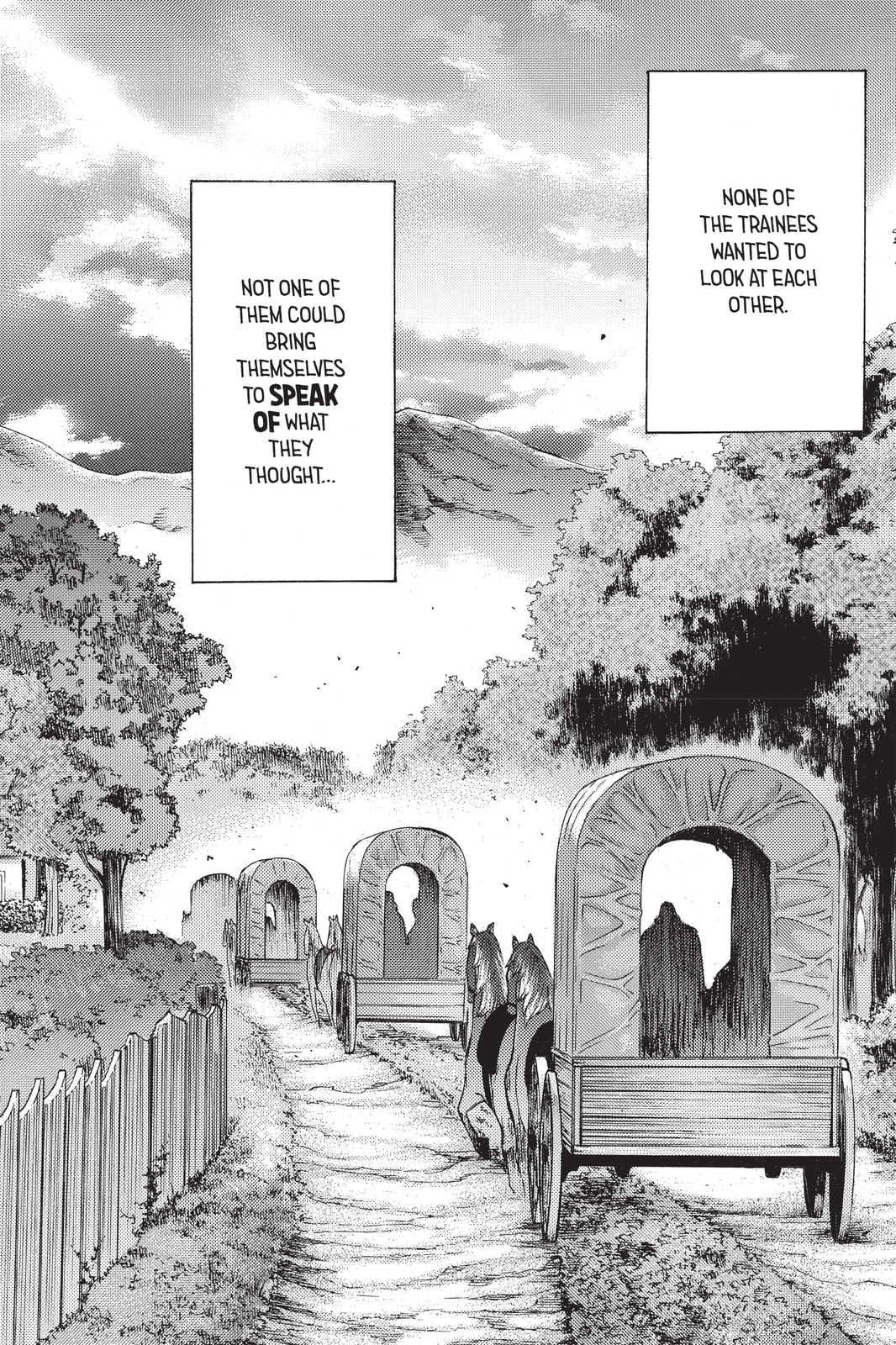 Read Attack on Titan: Before the Fall chapter 50 image 30 on Lezhin