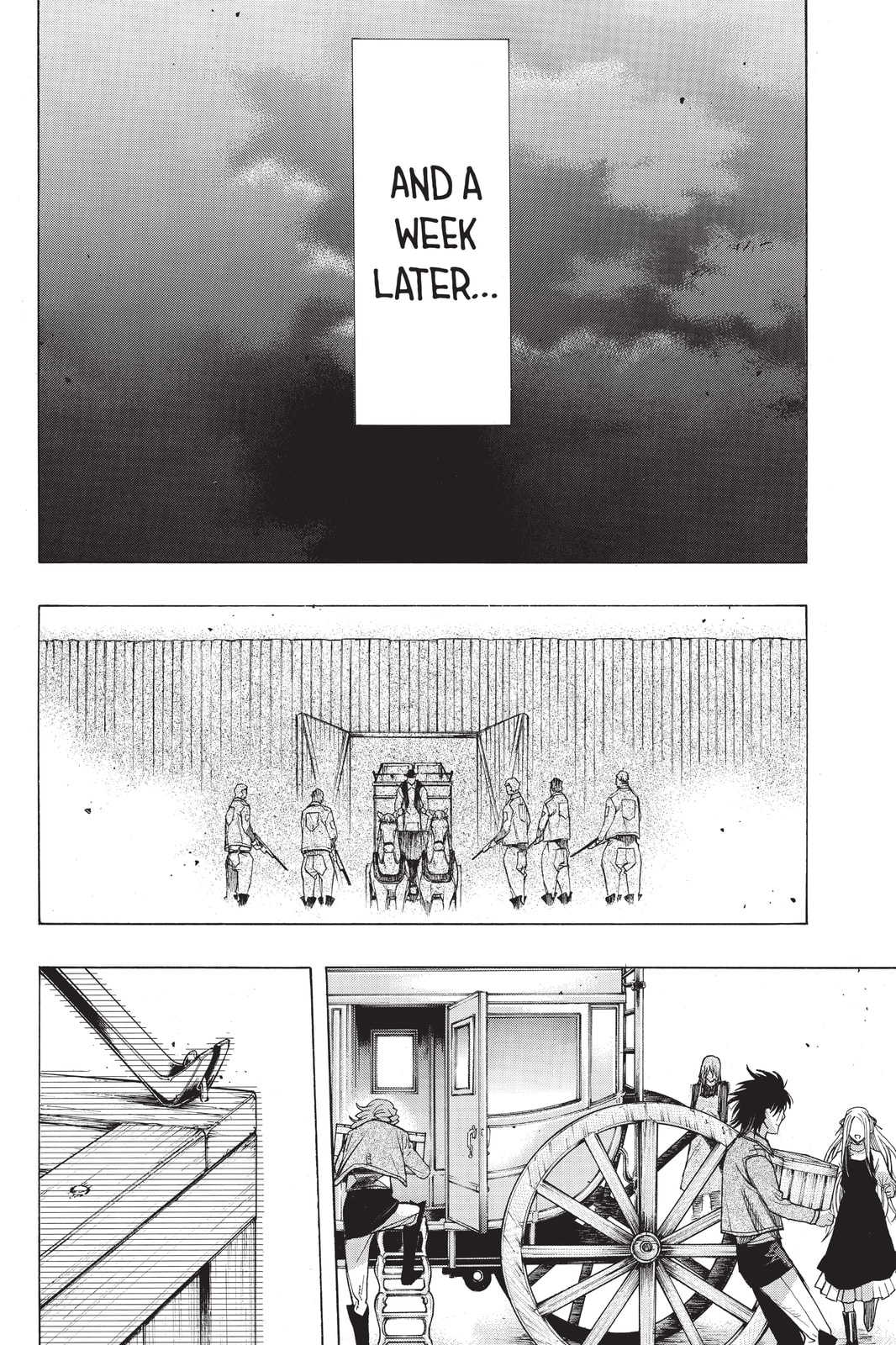 Read Attack on Titan: Before the Fall chapter 50 image 48 on Lezhin
