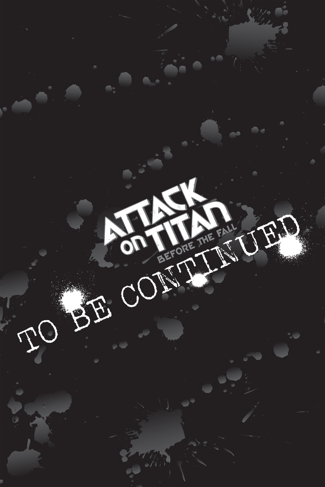 Read Attack on Titan: Before the Fall chapter 52 image 51 on Lezhin