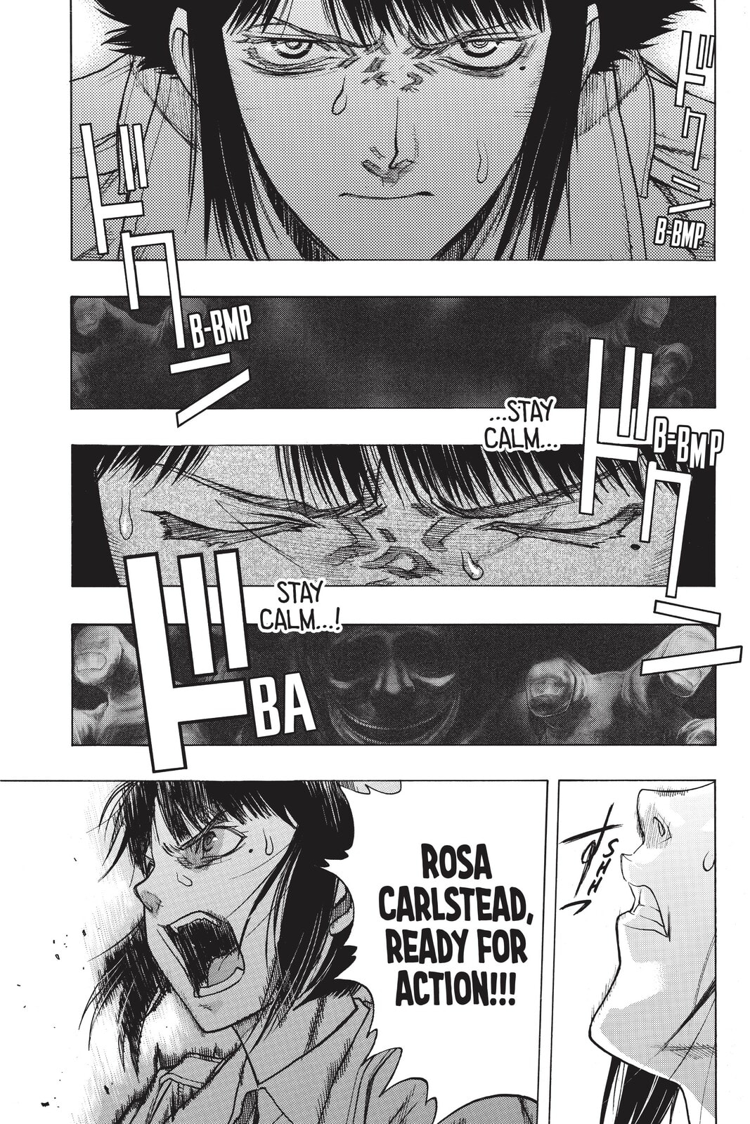 Read Attack on Titan: Before the Fall chapter 53 image 45 on Lezhin