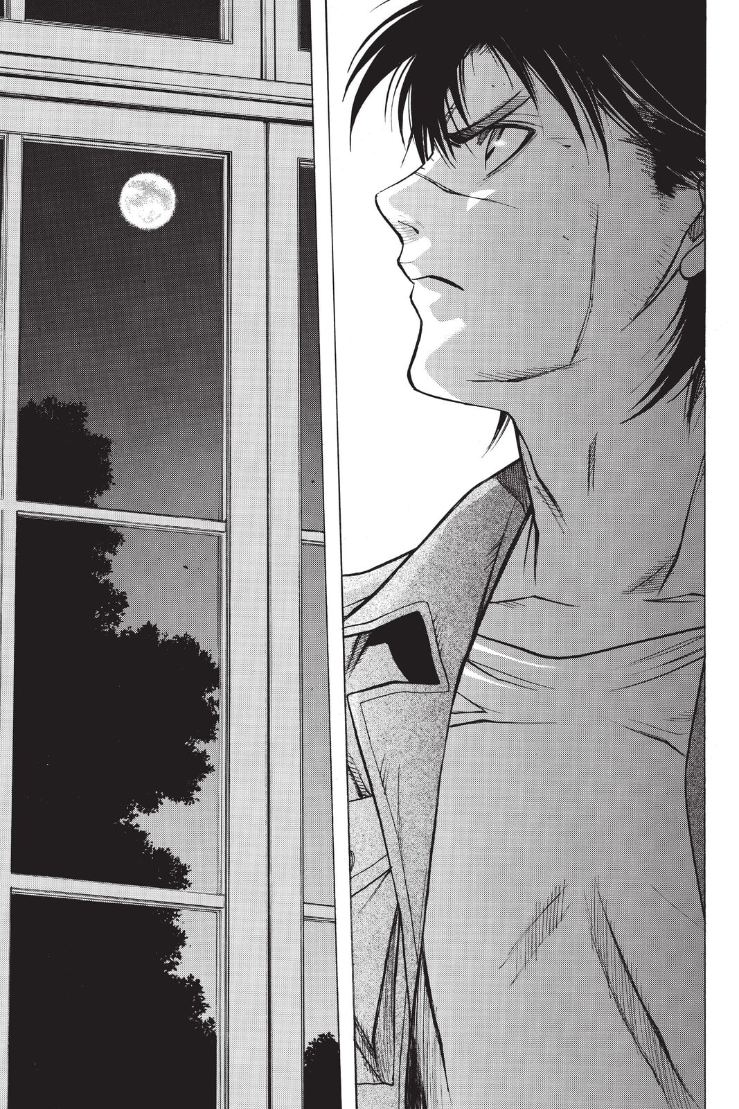 Read Attack on Titan: Before the Fall chapter 54 image 49 on Lezhin