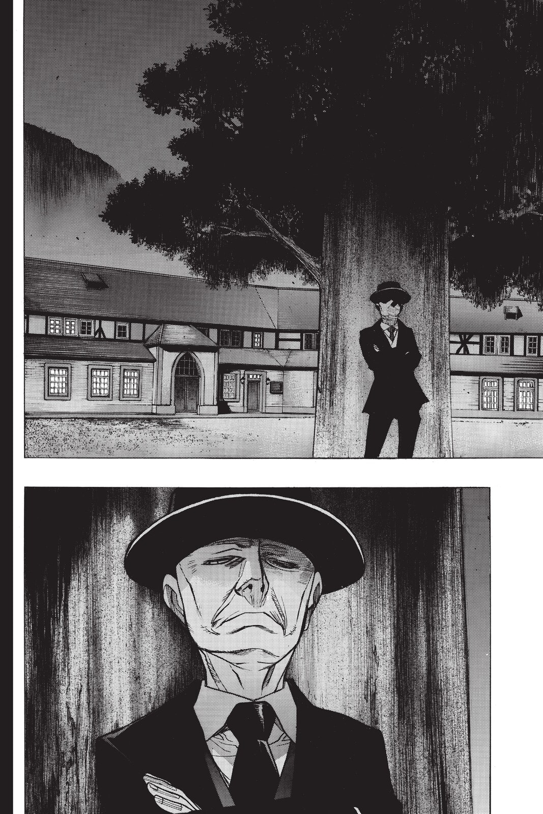 Read Attack on Titan: Before the Fall chapter 54 image 50 on Lezhin