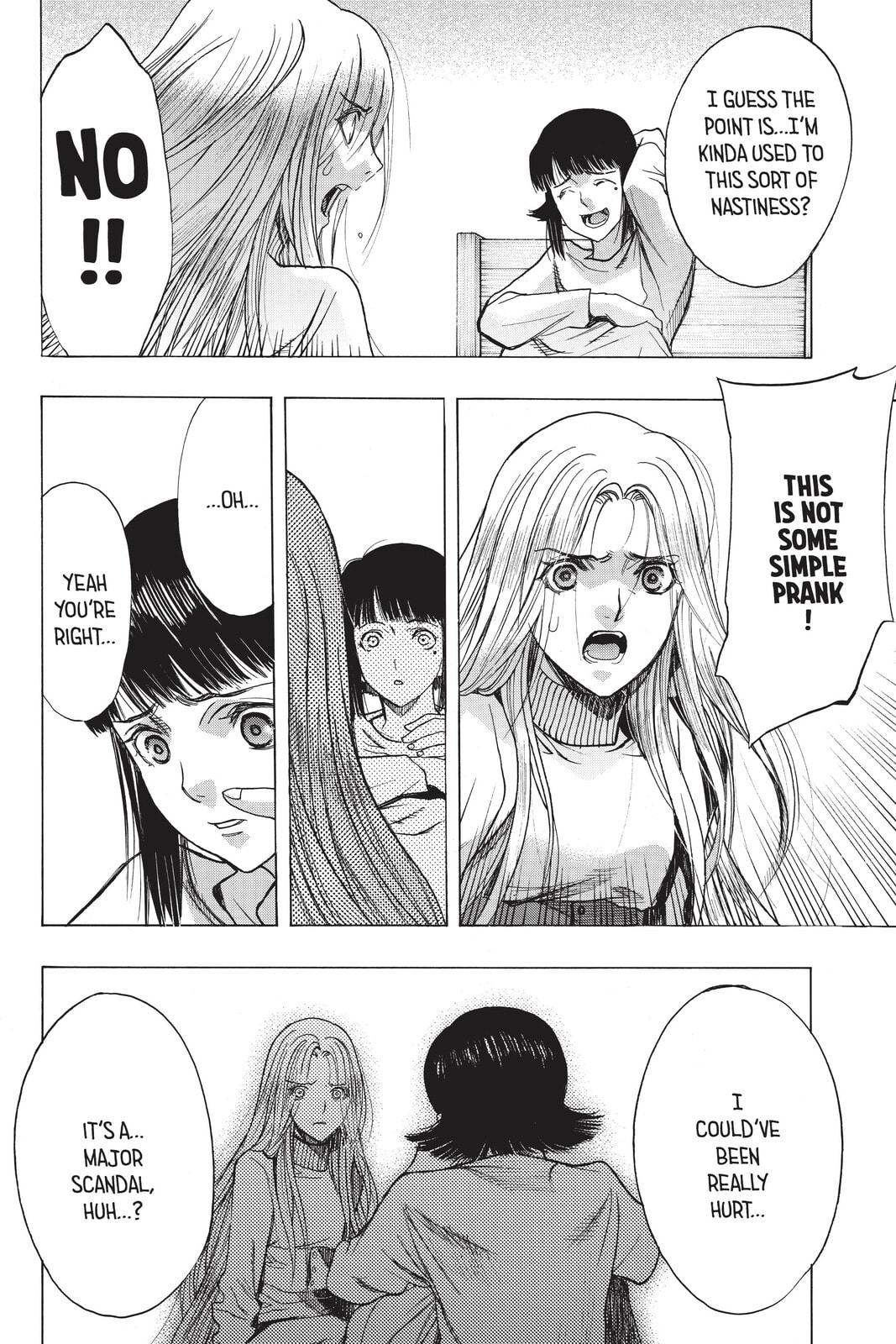 Read Attack on Titan: Before the Fall chapter 55 image 12 on Lezhin