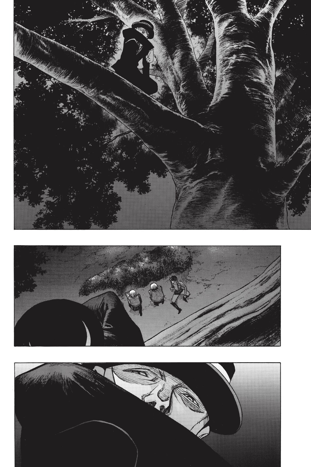 Read Attack on Titan: Before the Fall chapter 55 image 30 on Lezhin