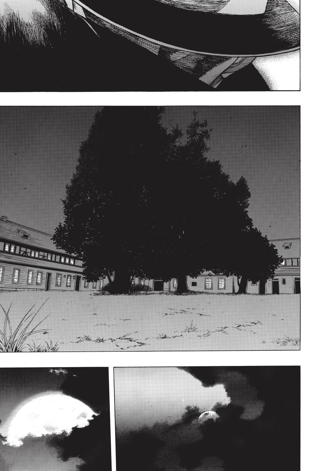 Read Attack on Titan: Before the Fall chapter 55 image 31 on Lezhin