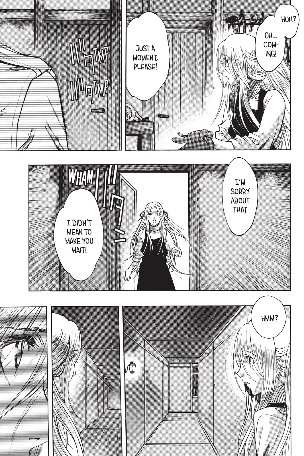 Read Attack on Titan: Before the Fall chapter 55 image 35 on Lezhin