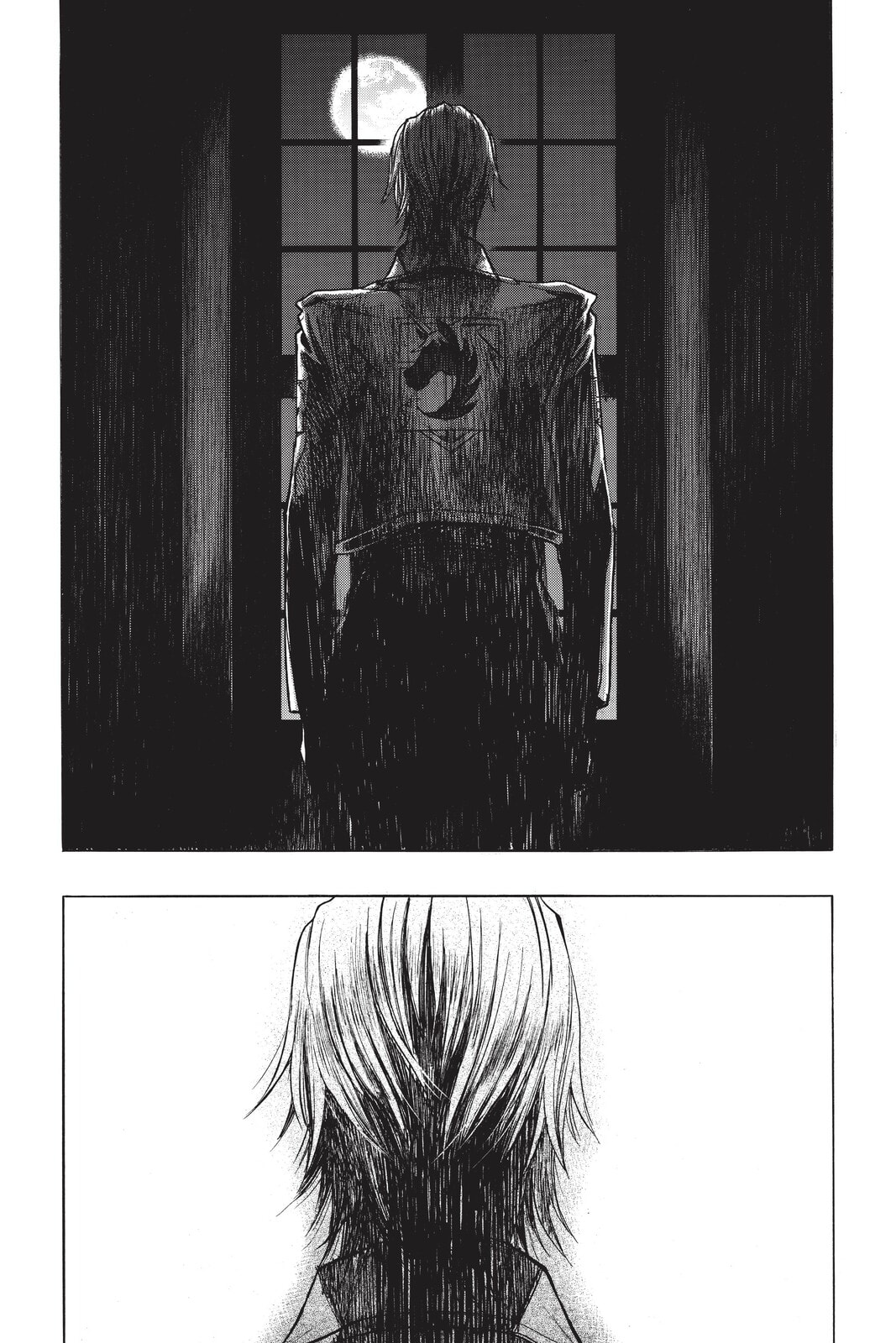 Read Attack on Titan: Before the Fall chapter 55 image 45 on Lezhin