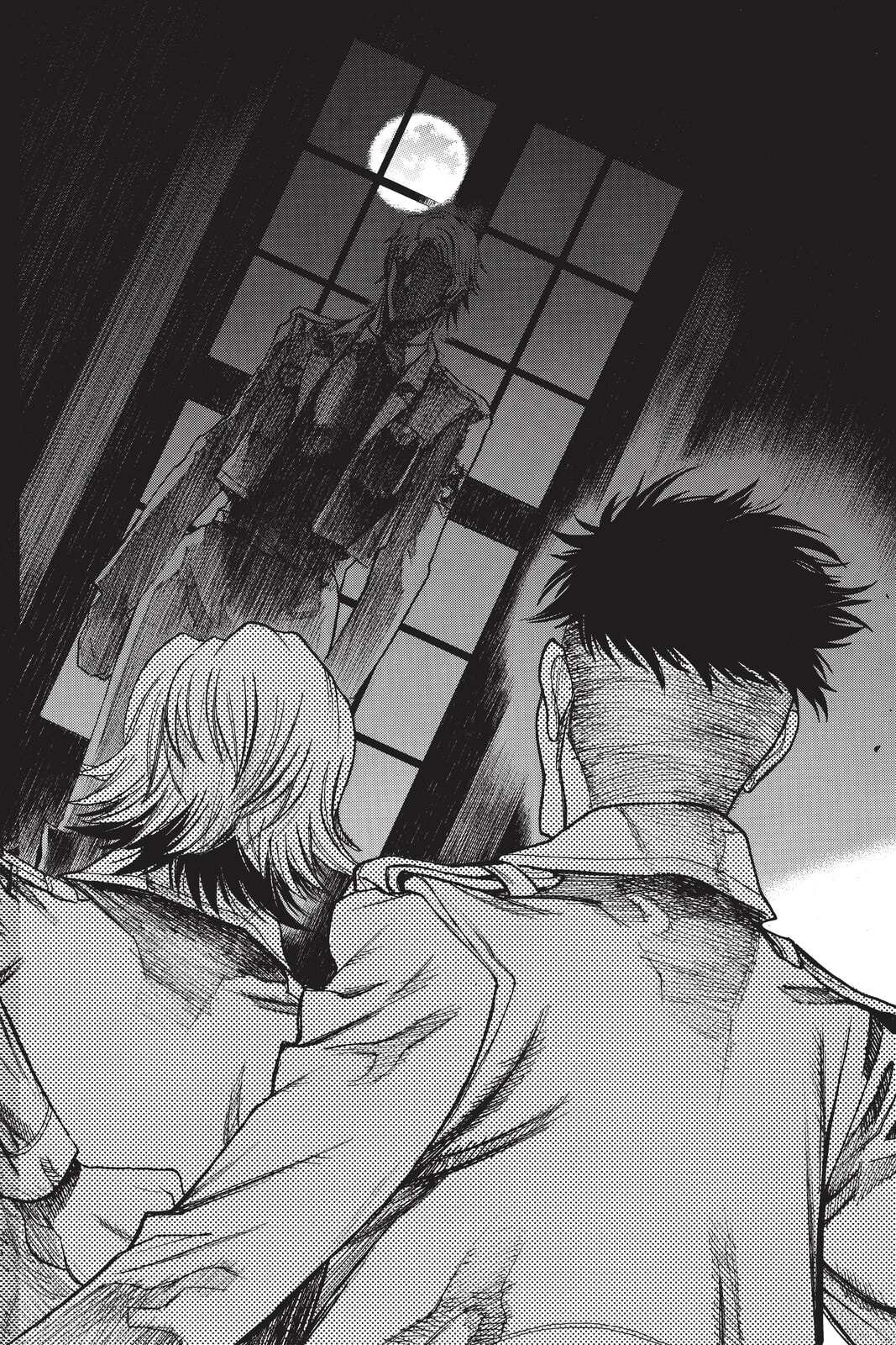 Read Attack on Titan: Before the Fall chapter 55 image 48 on Lezhin